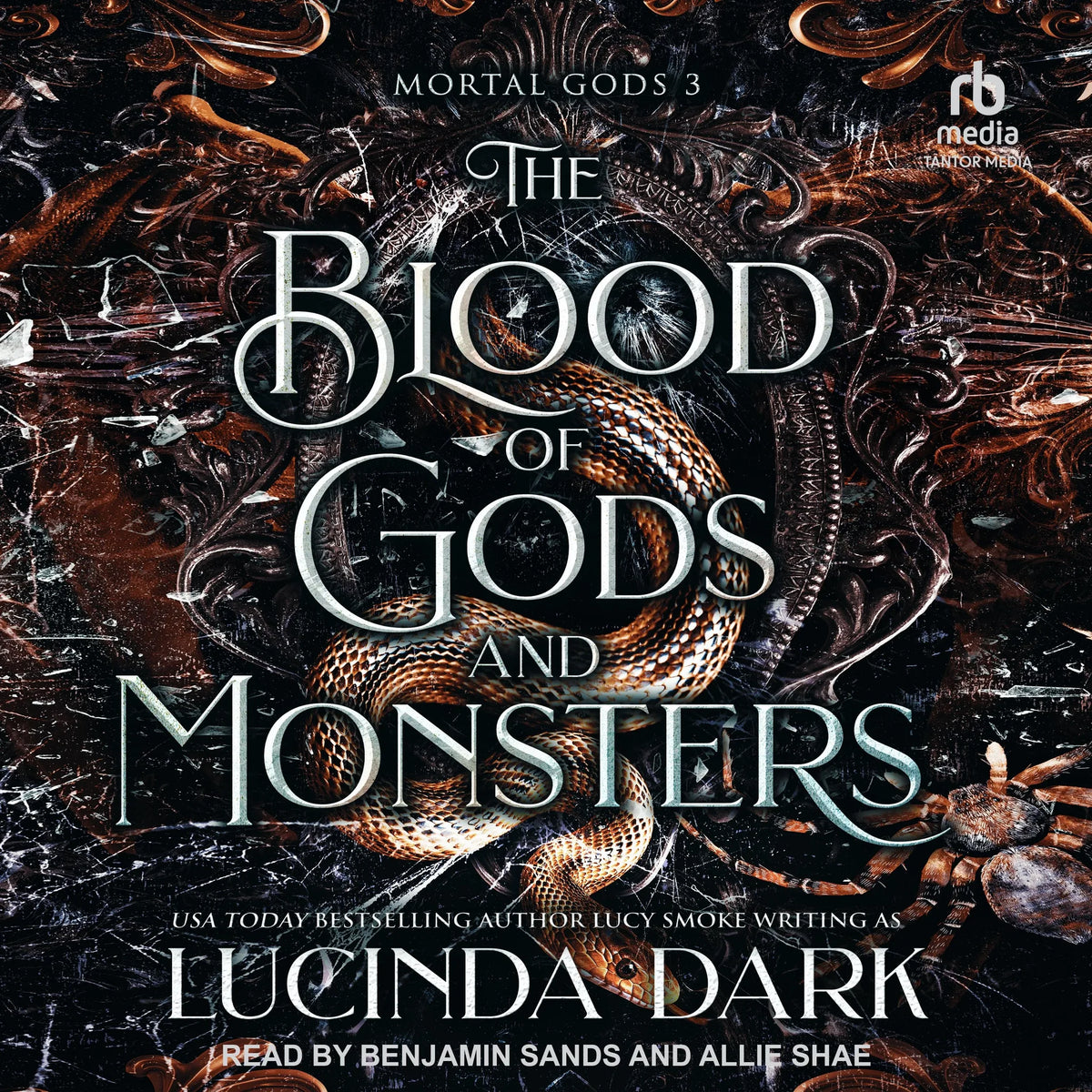 The Blood of Gods and Monsters