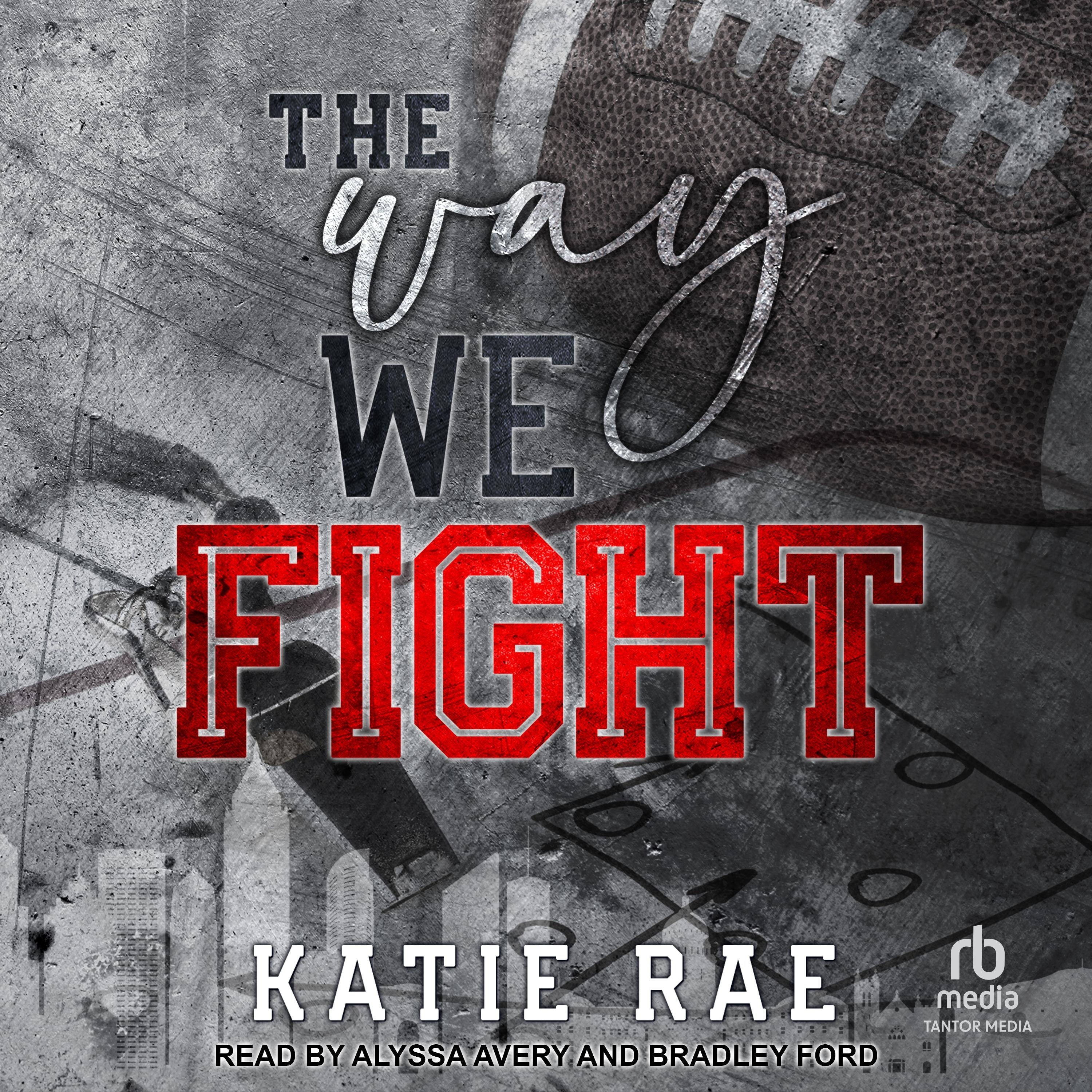 The Way We Fight