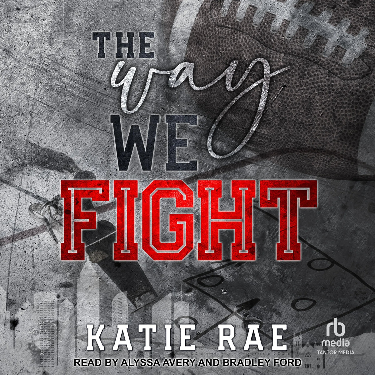 The Way We Fight
