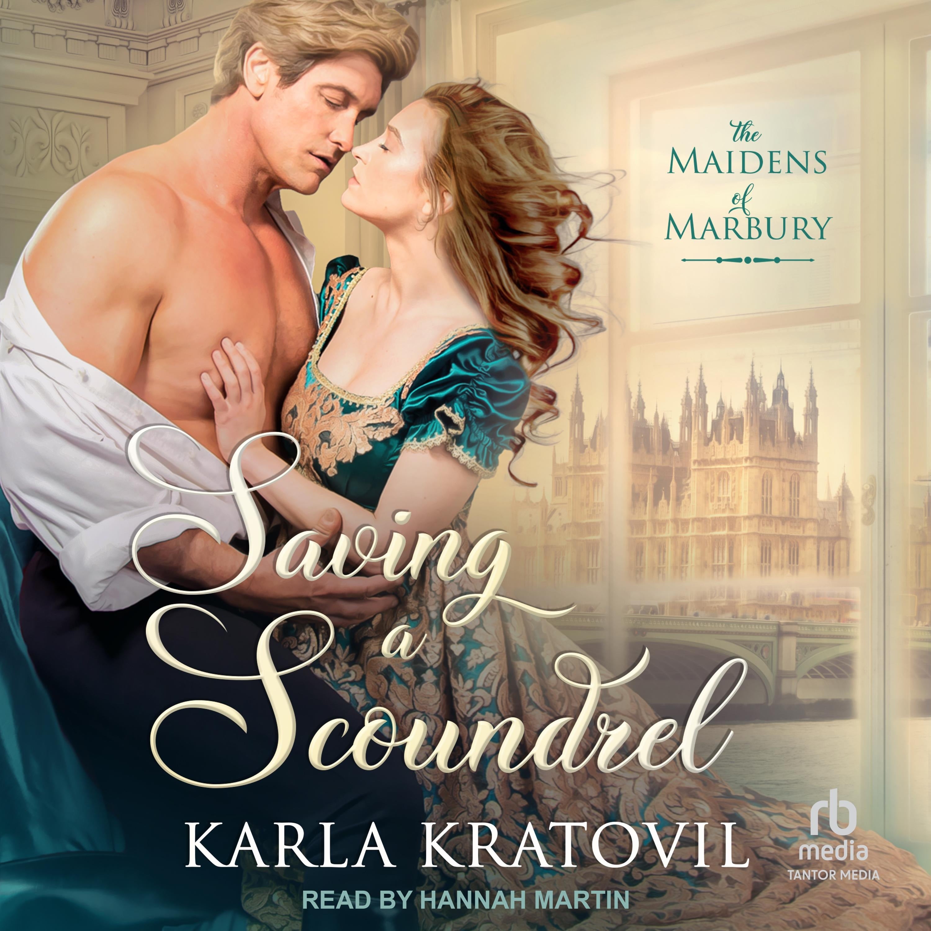 Saving a Scoundrel