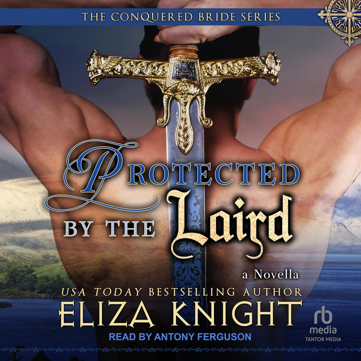 Protected by the Laird