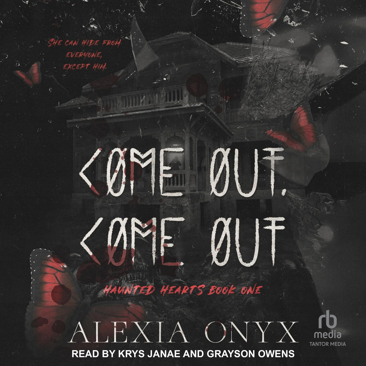 Come Out, Come Out