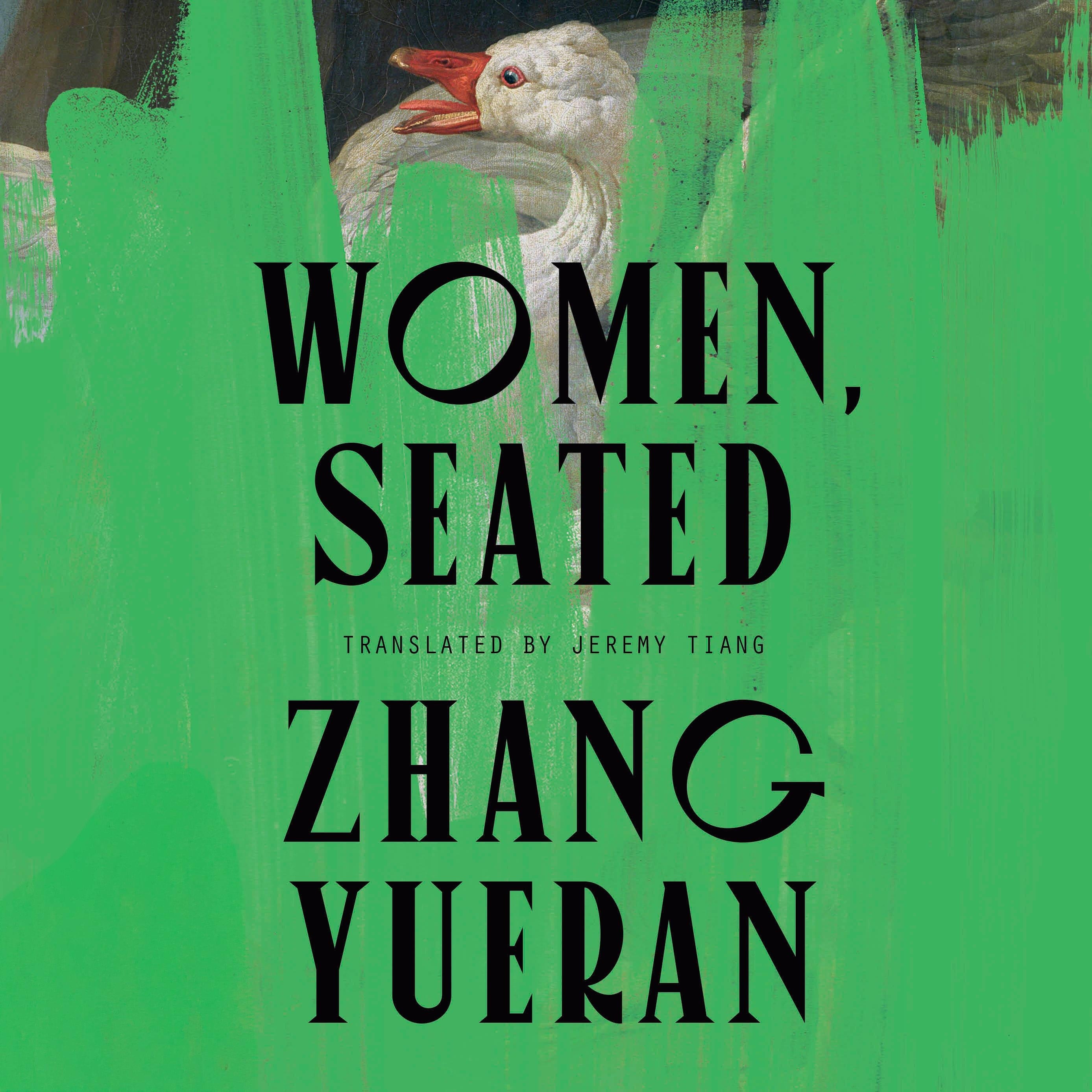 Women, Seated