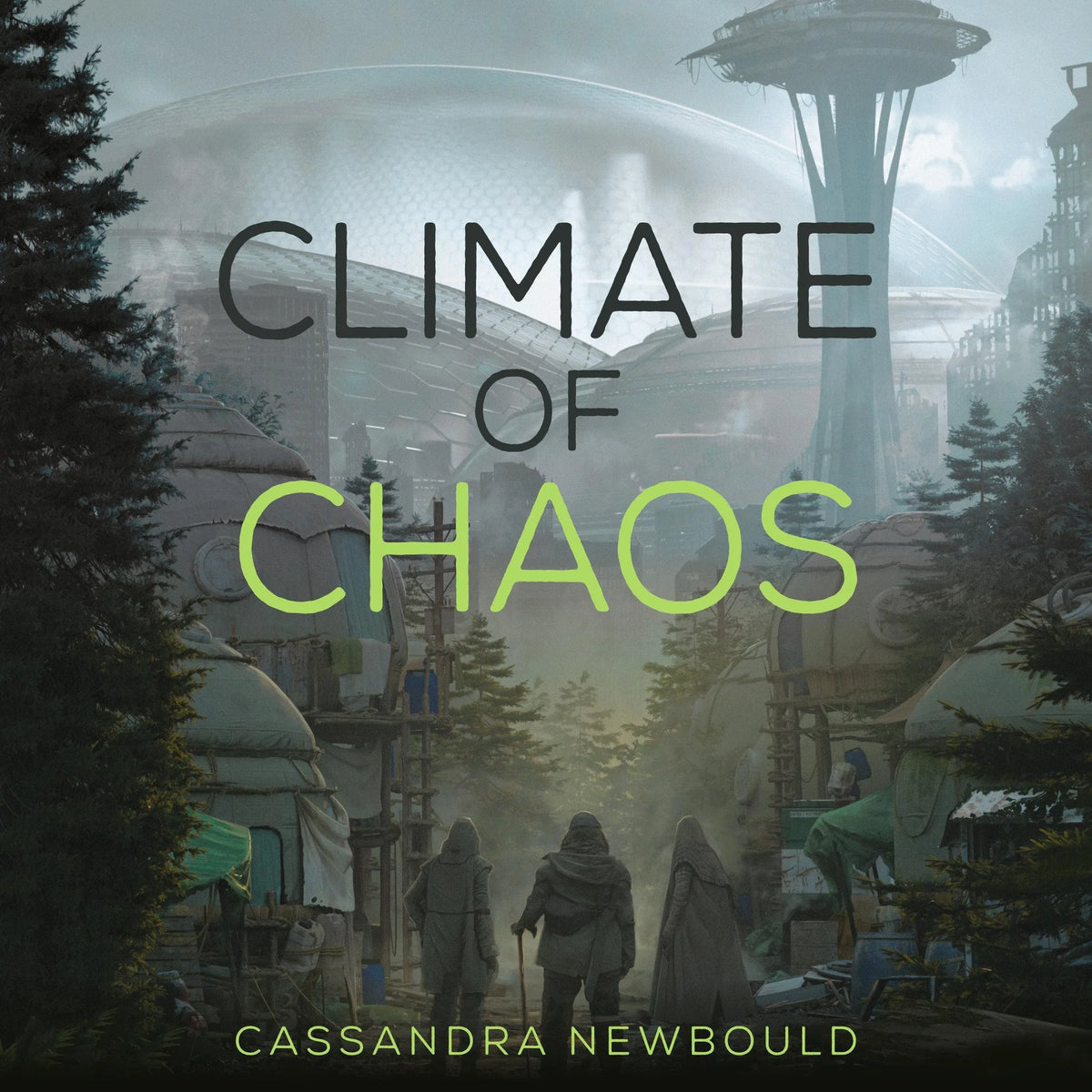 Climate of Chaos