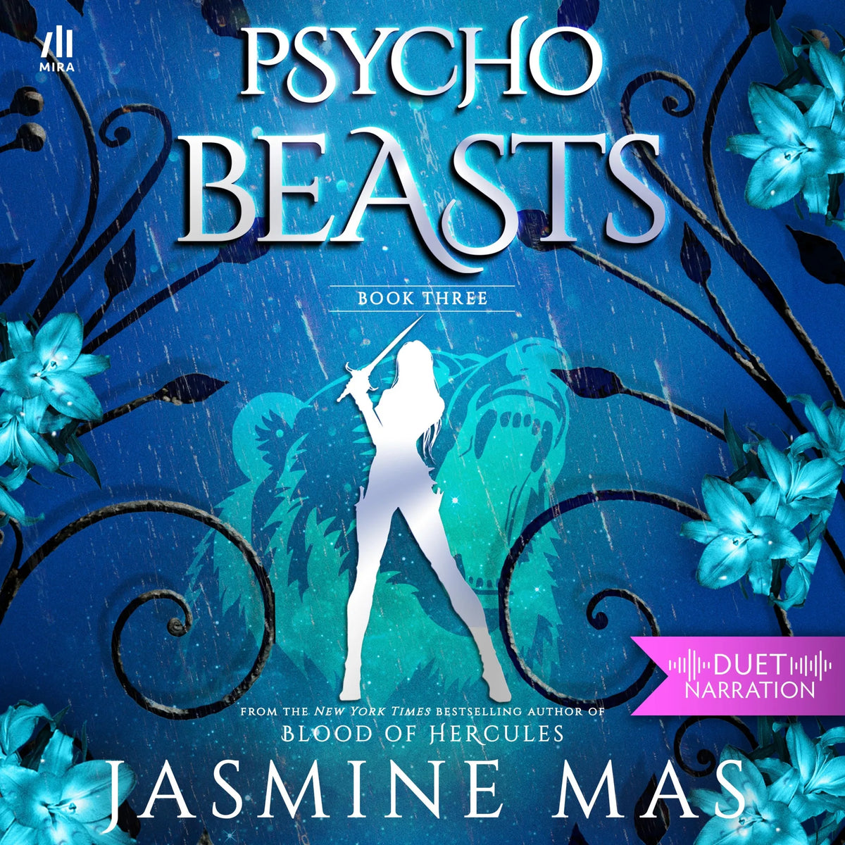 Psycho Beasts