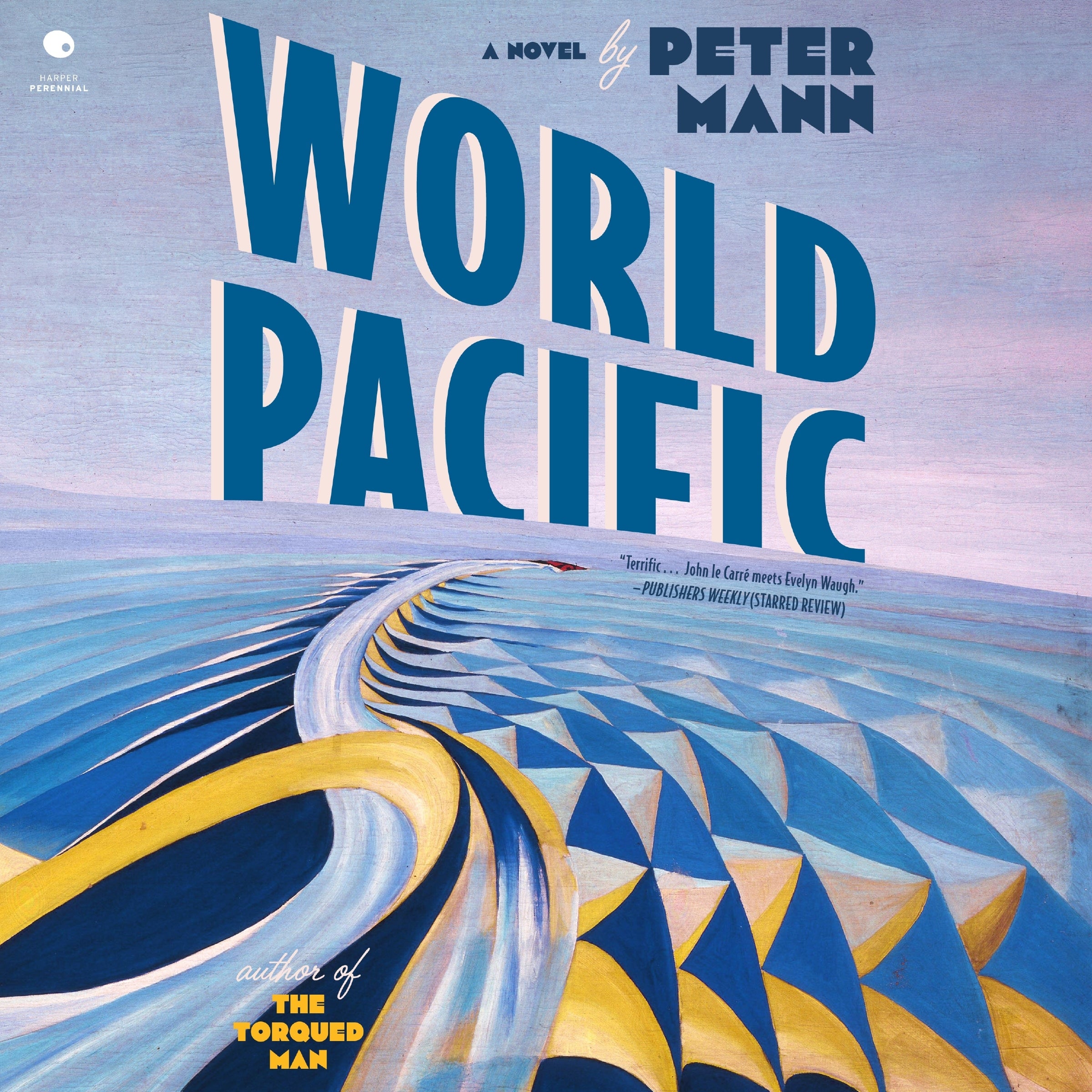 World Pacific