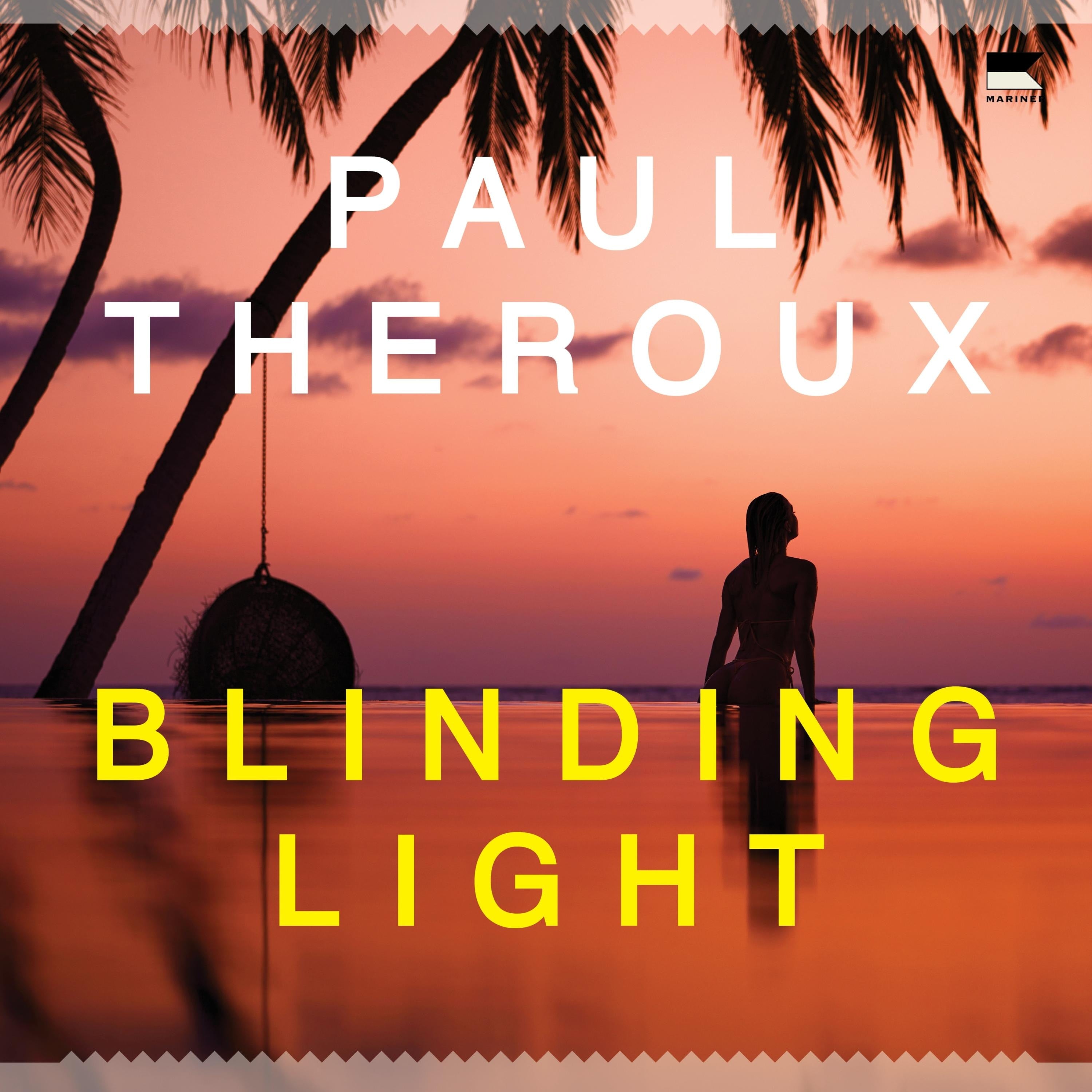 Blinding Light