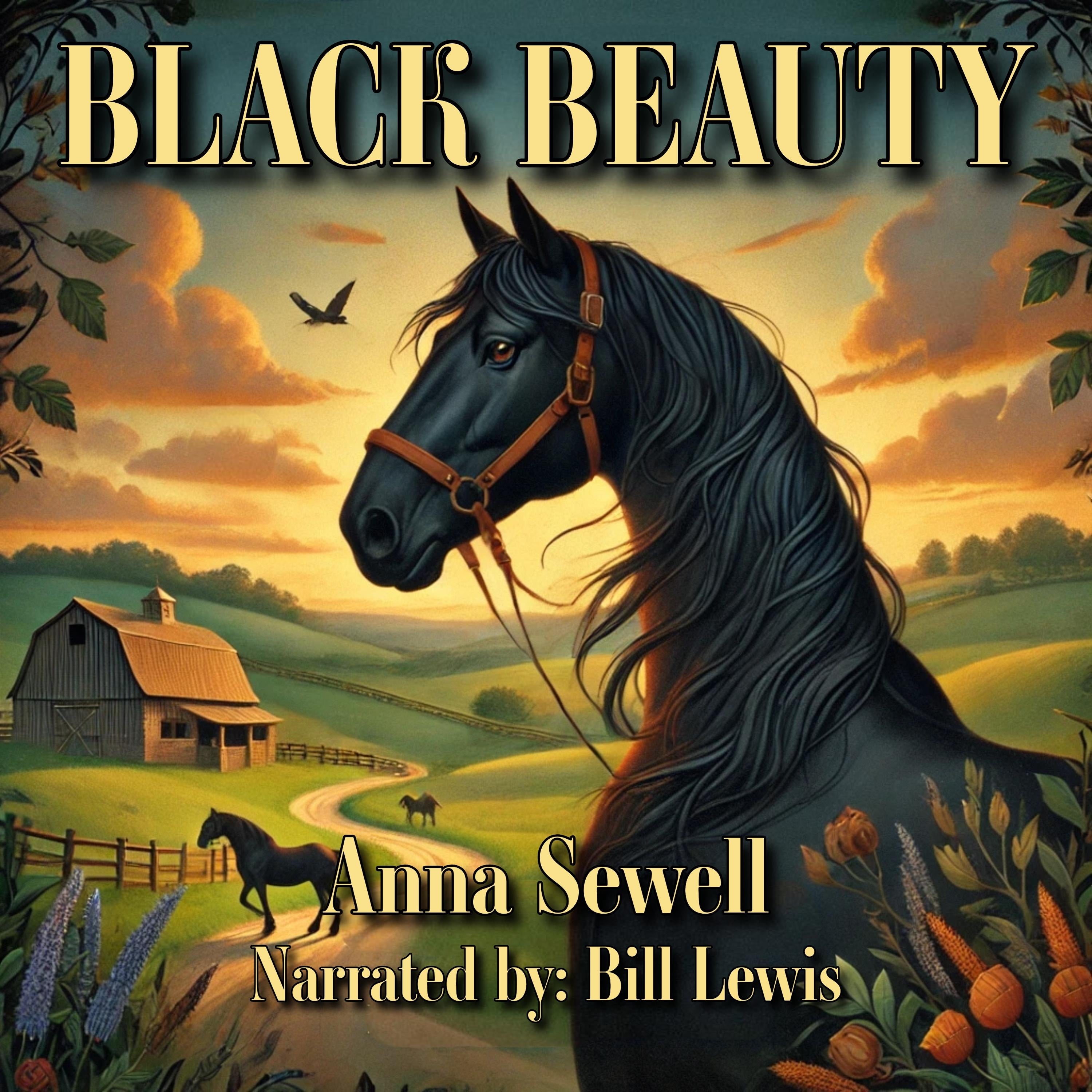 Black Beauty