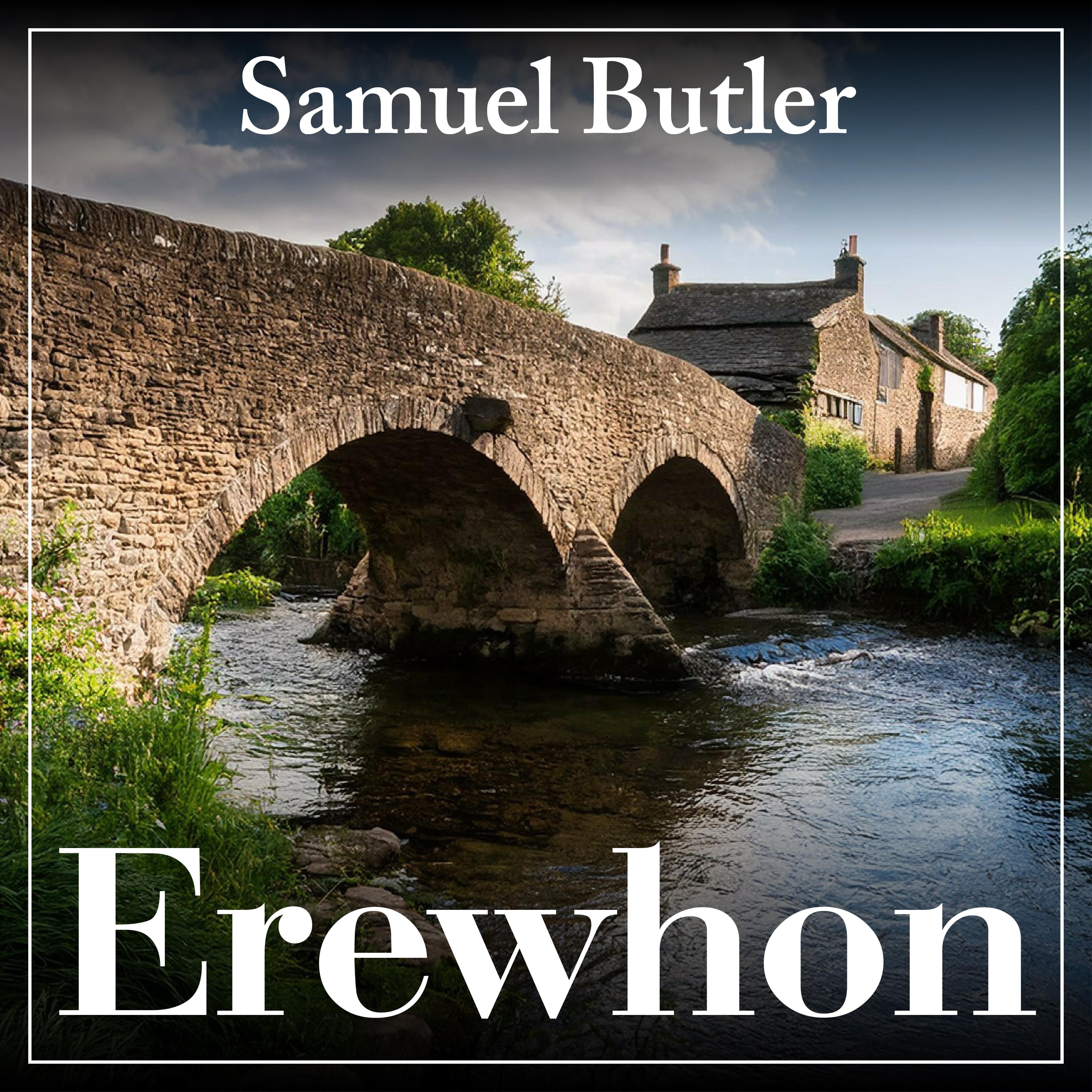 Erewhon