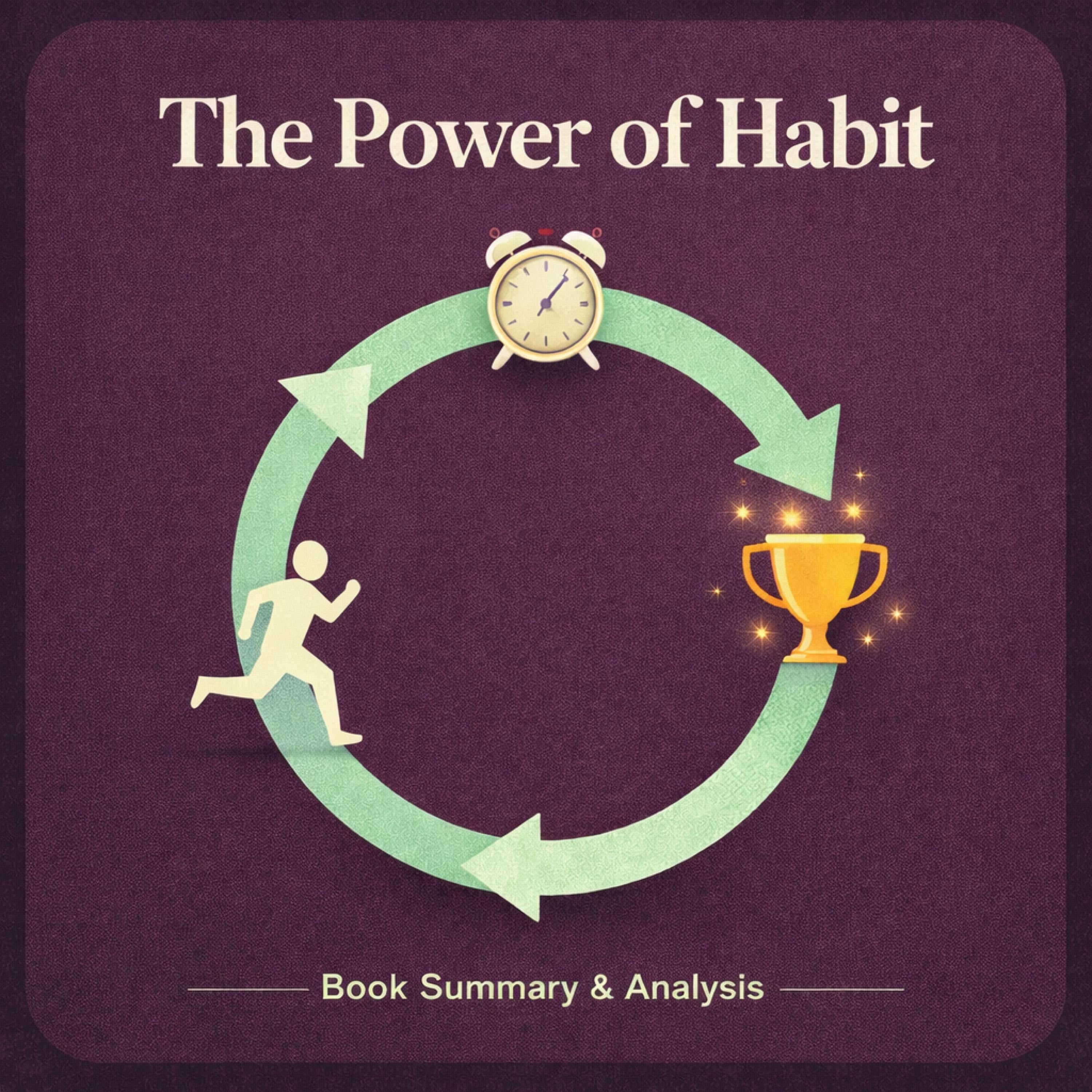 The Power of Habit