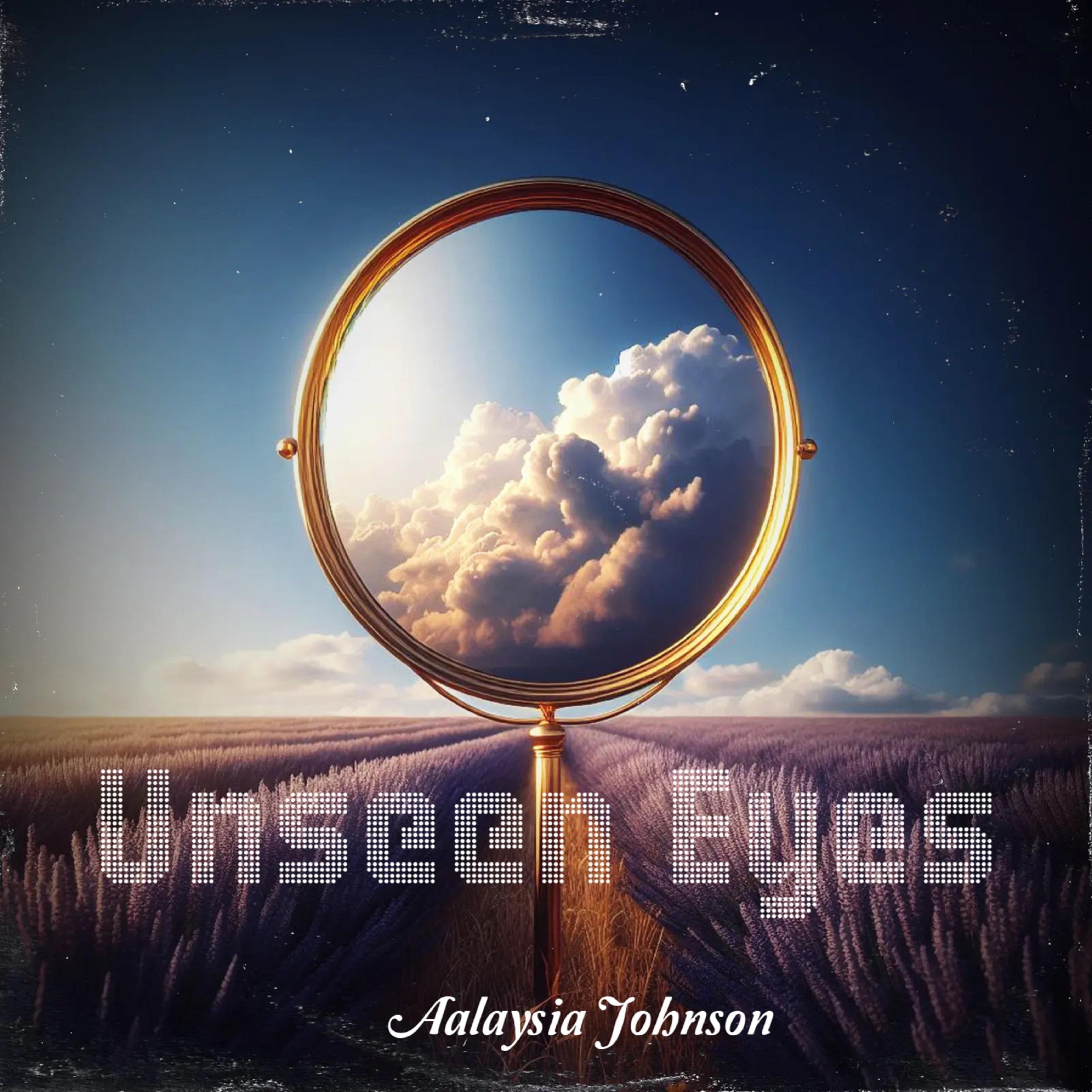 Unseen Eyes