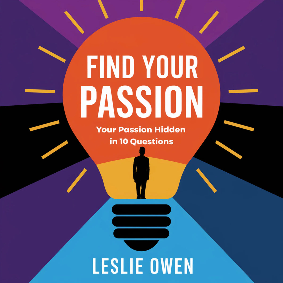 Find Your Passion