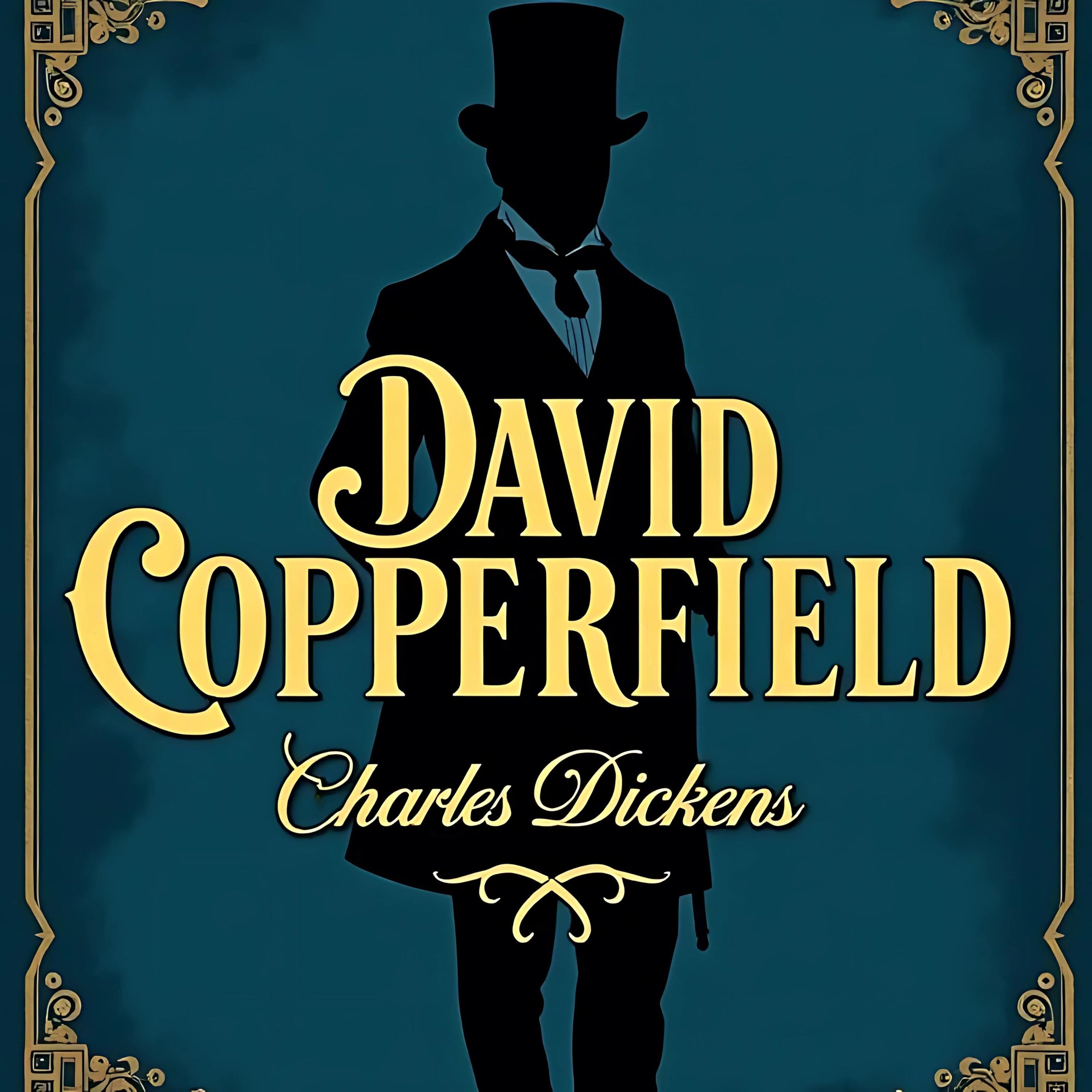 David Copperfield