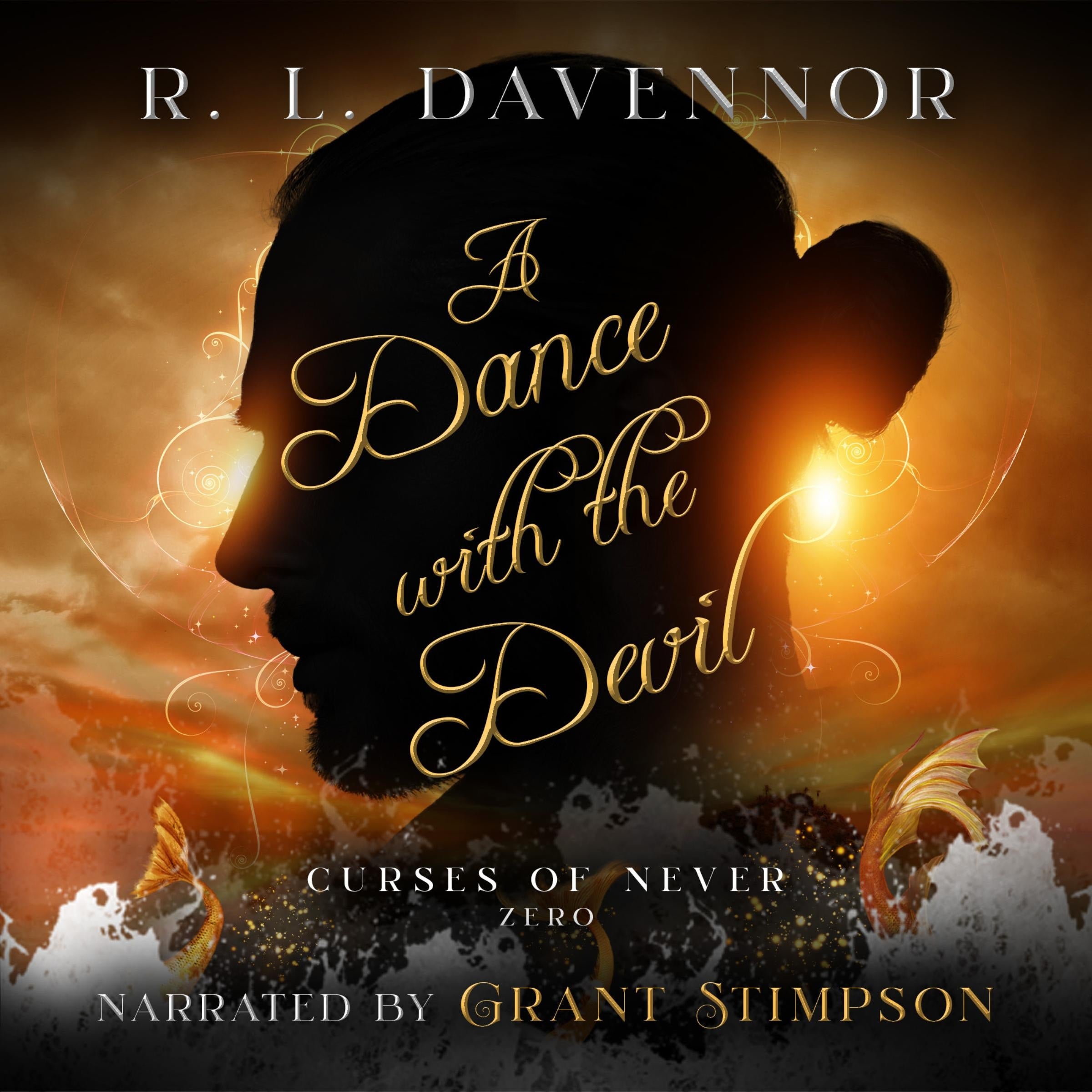A Dance with the Devil