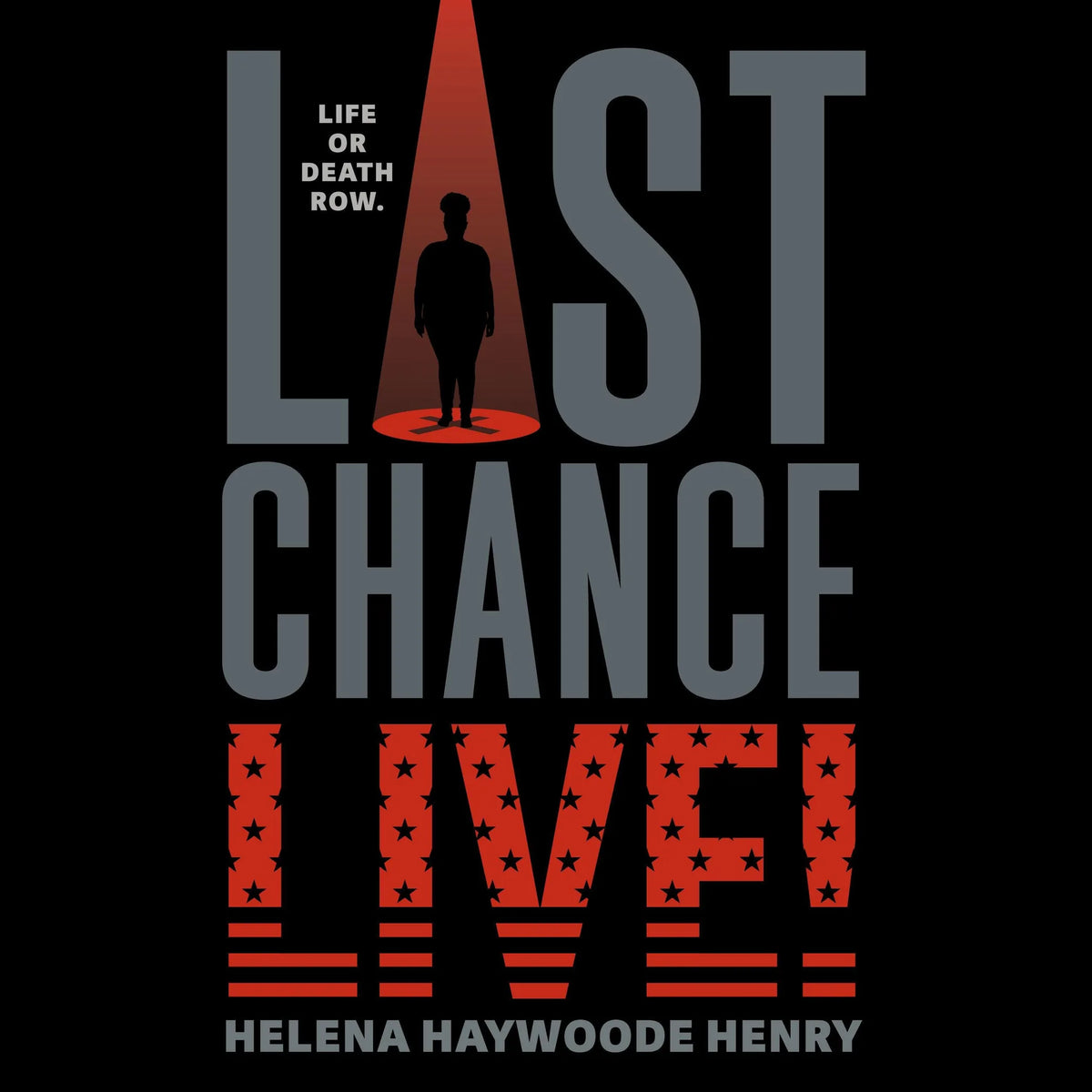 Last Chance Live!