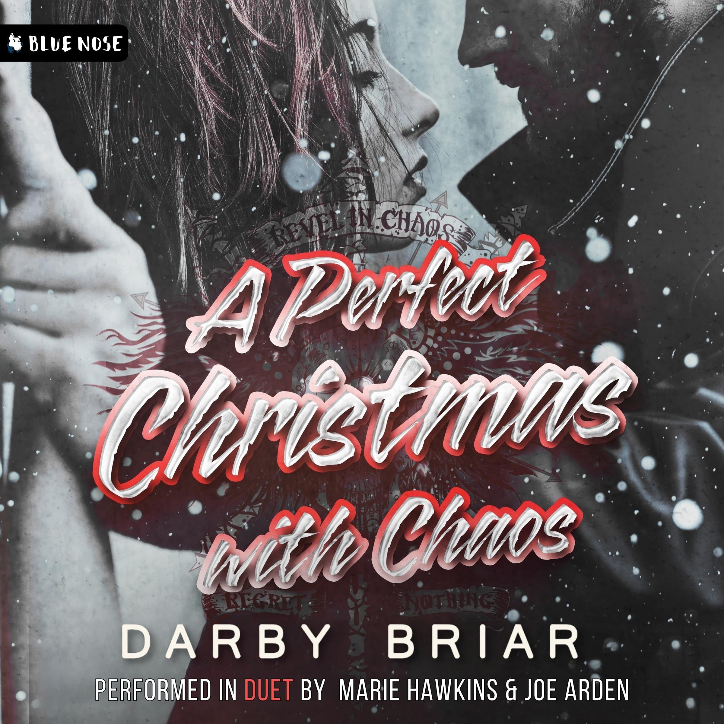 A Perfect Christmas with Chaos
