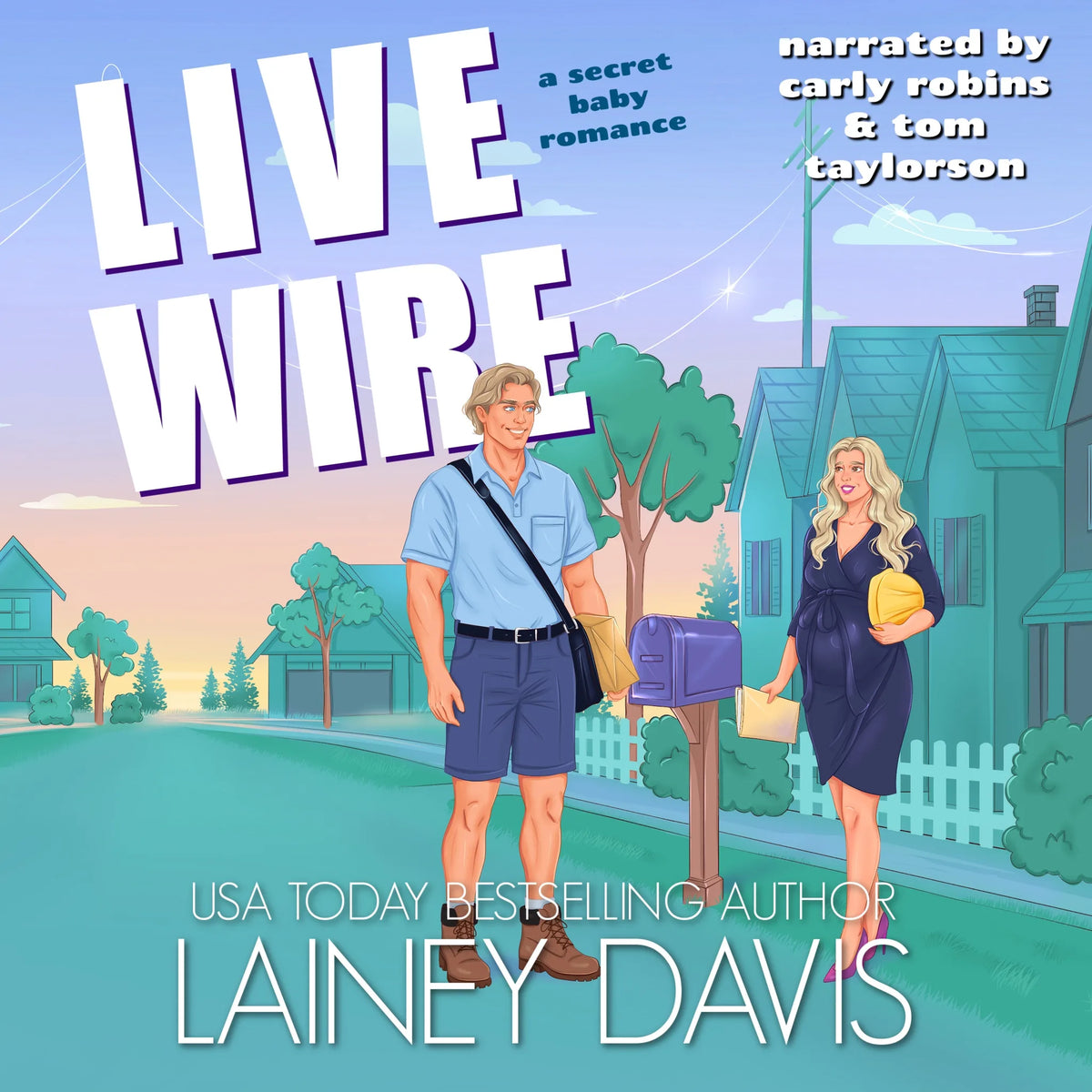 Live Wire
