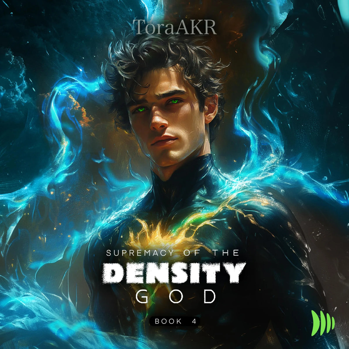 Supremacy of the Density God