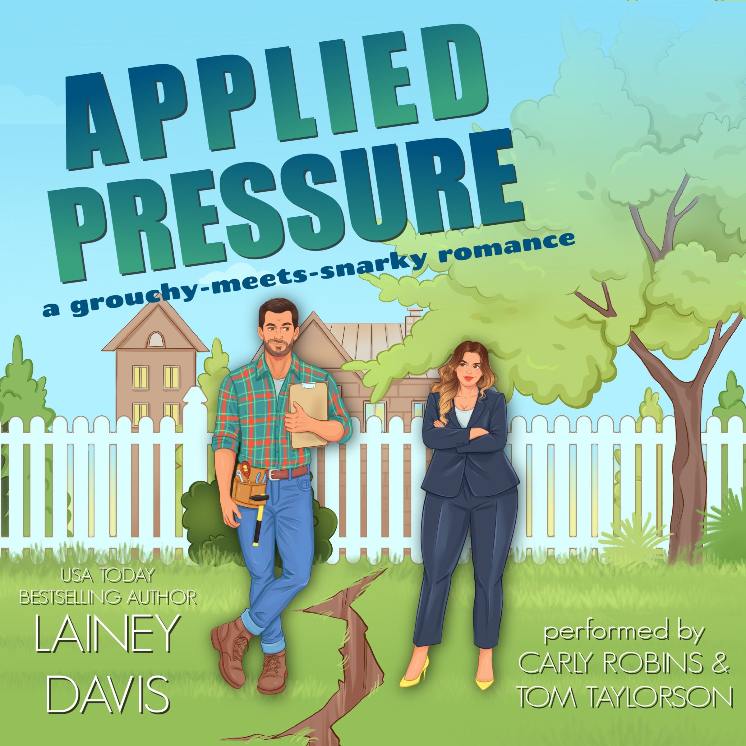 Applied Pressure