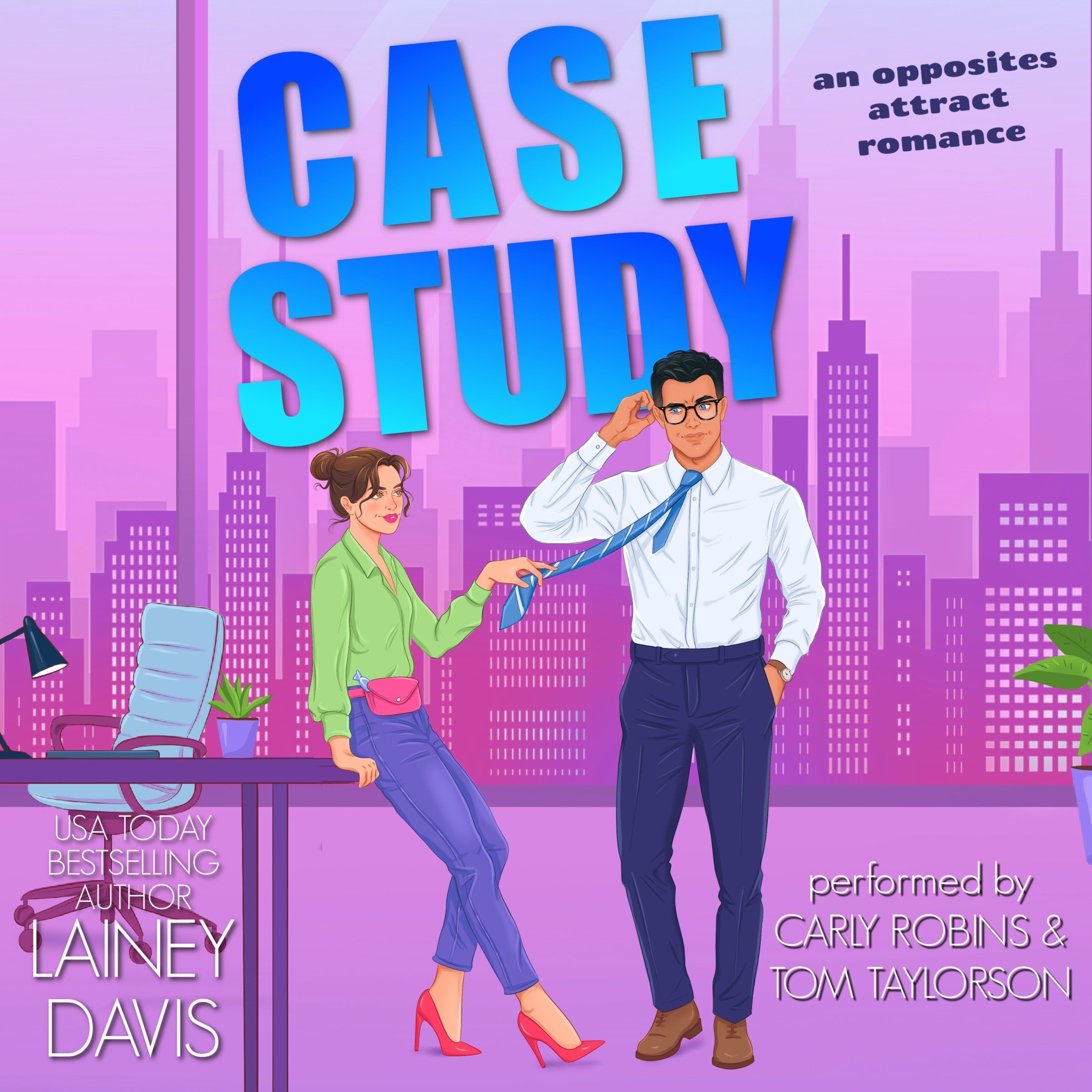 Case Study