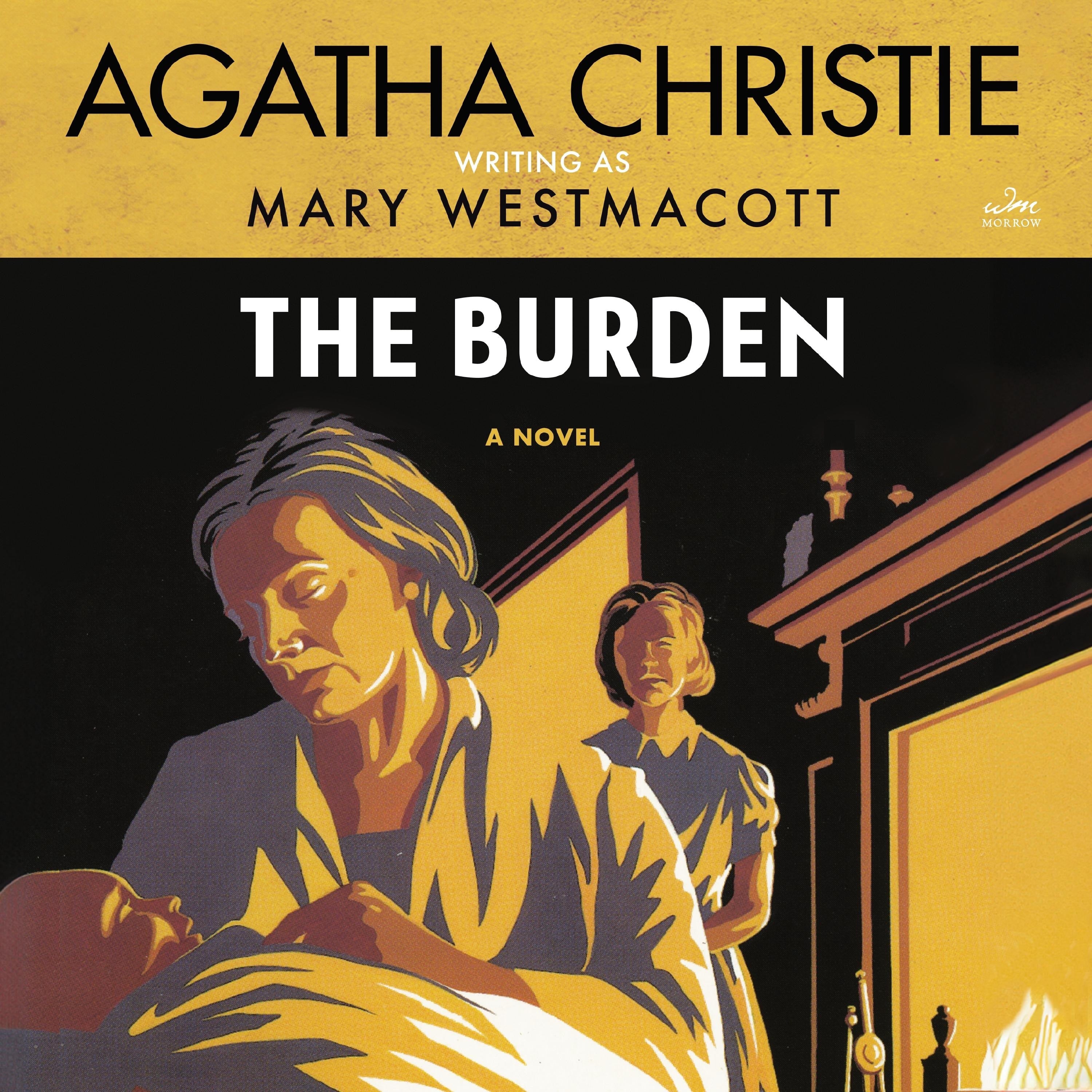 The Burden