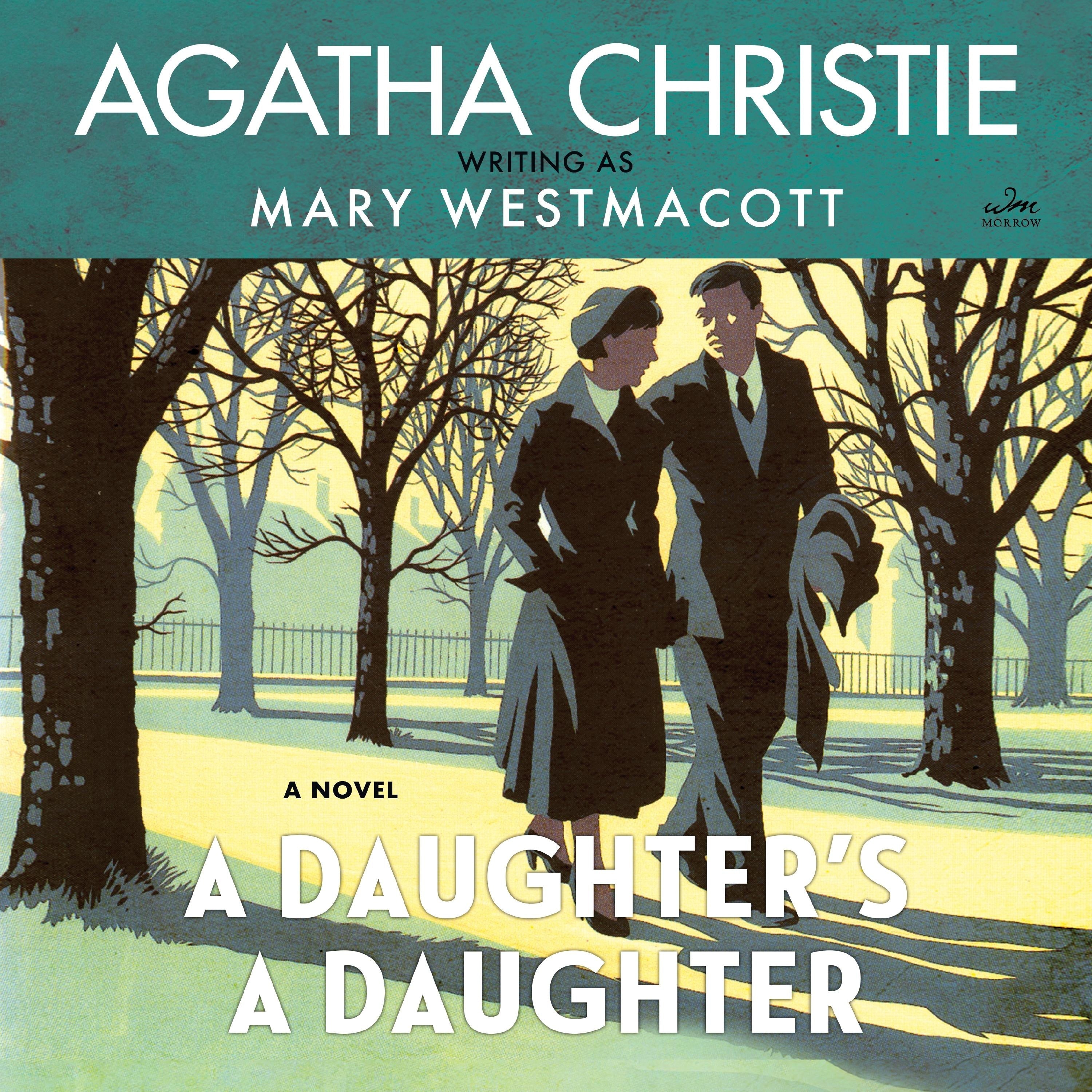 A Daughter's a Daughter