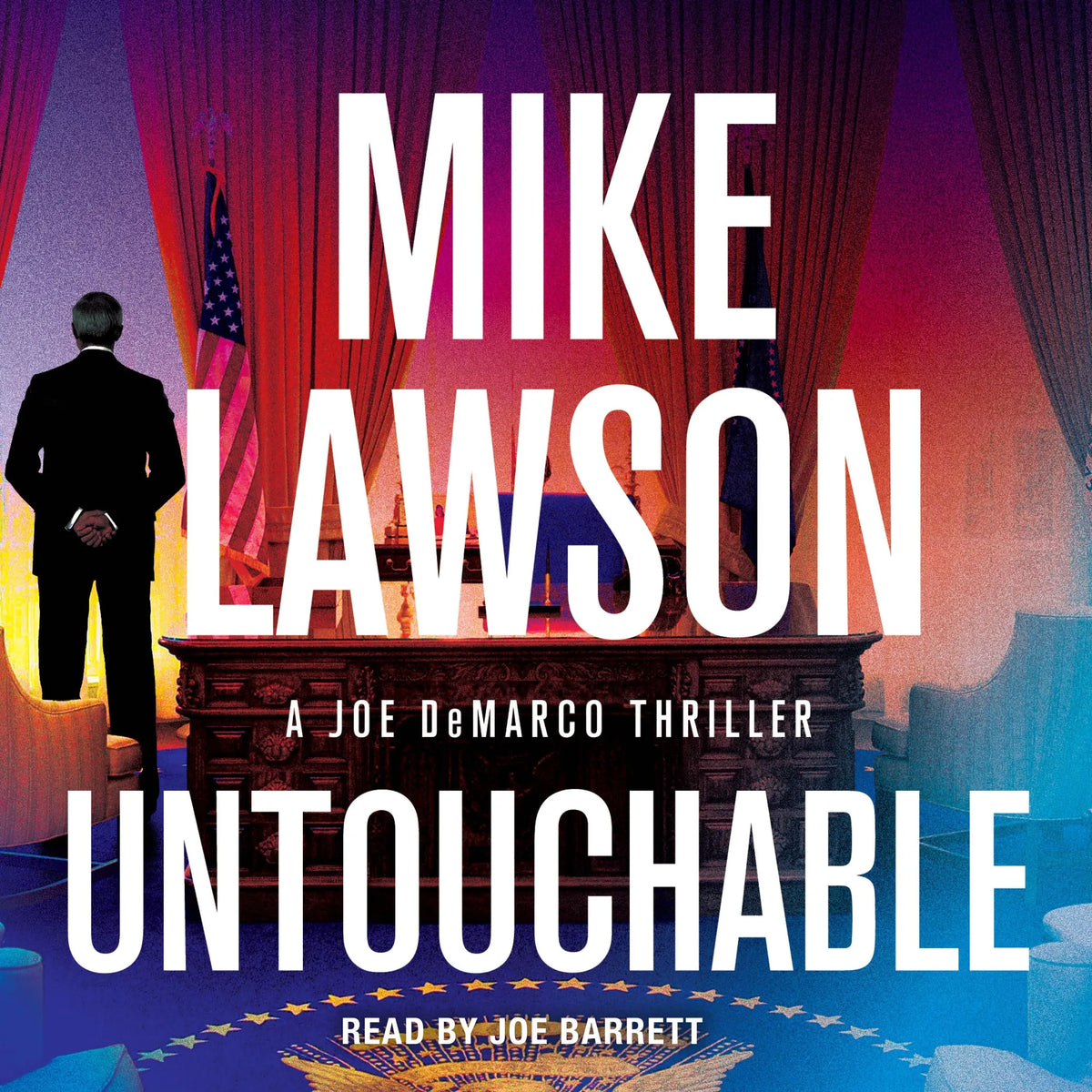 Untouchable