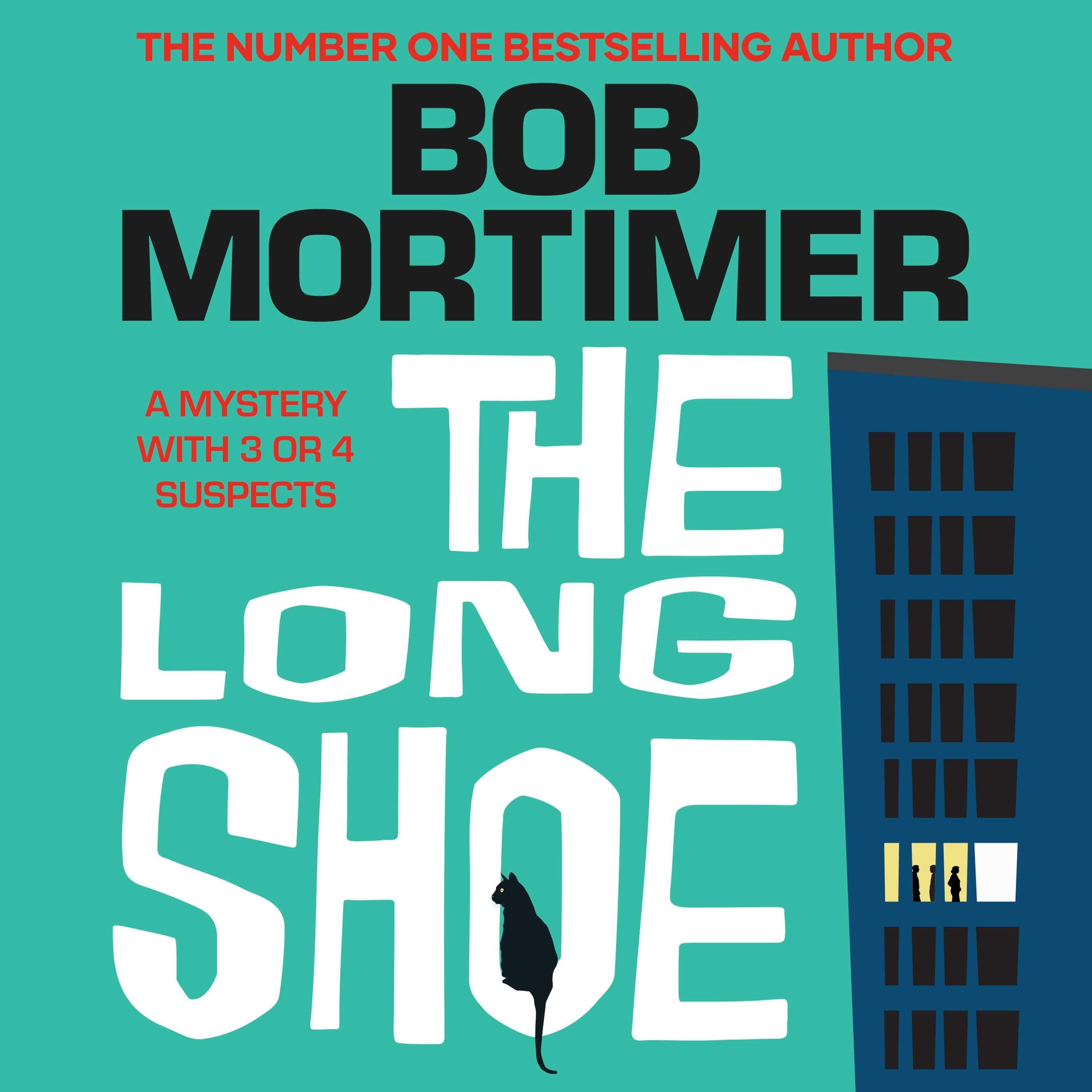 The Long Shoe