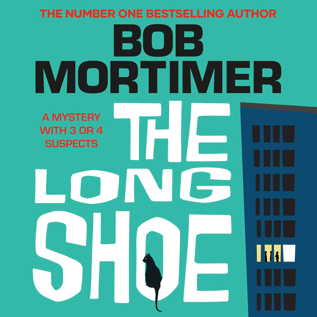 The Long Shoe