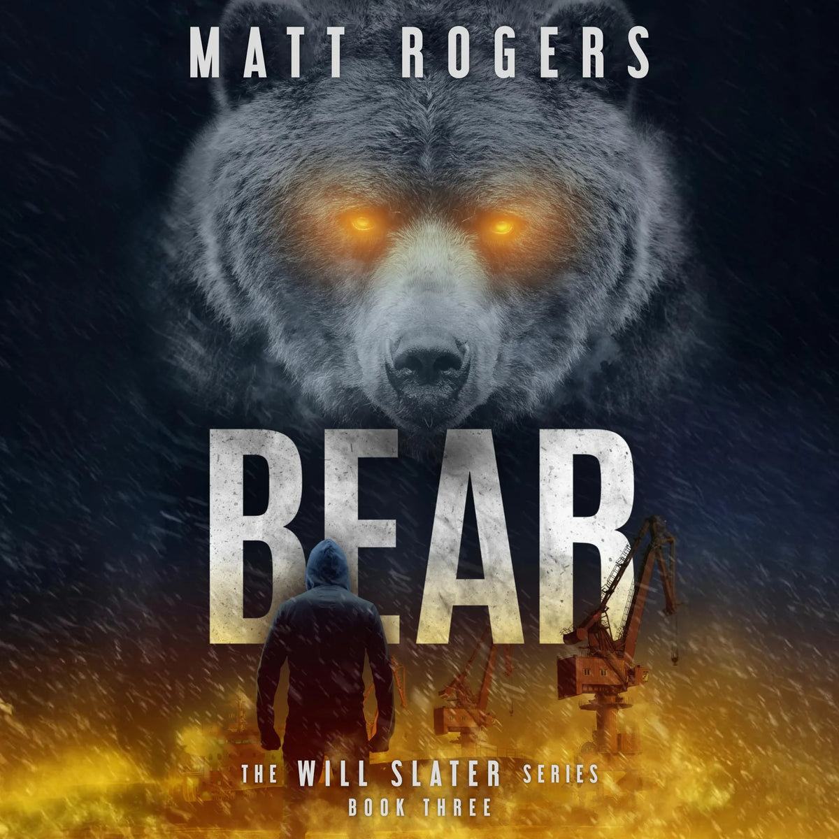 Bear