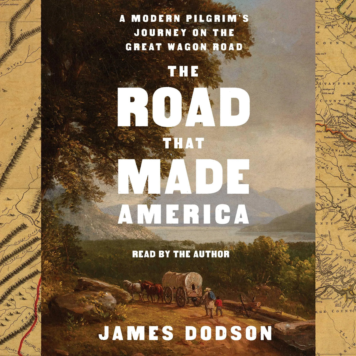 The Road That Made America
