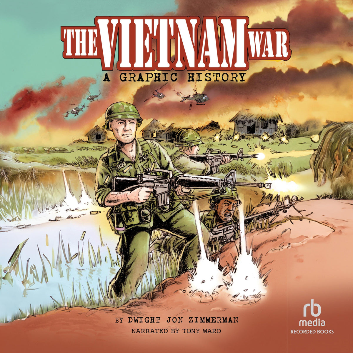 The Vietnam War