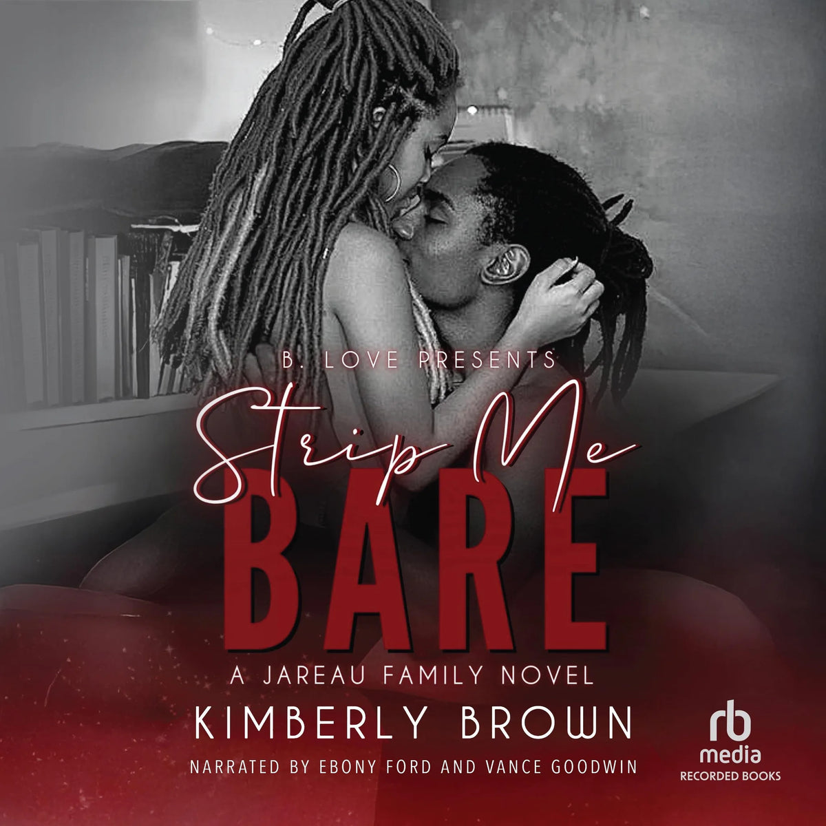 Strip Me Bare