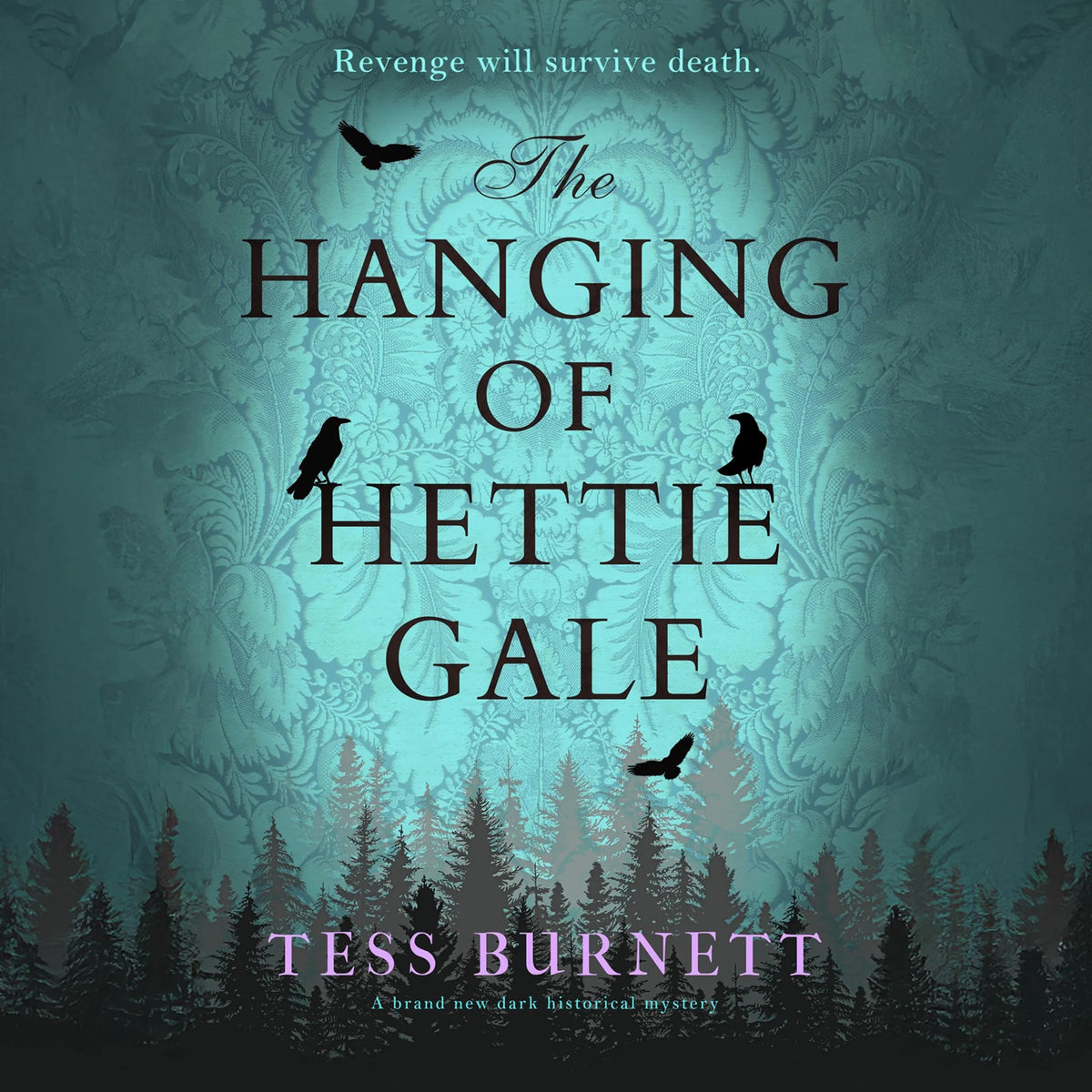 The Hanging of Hettie Gale