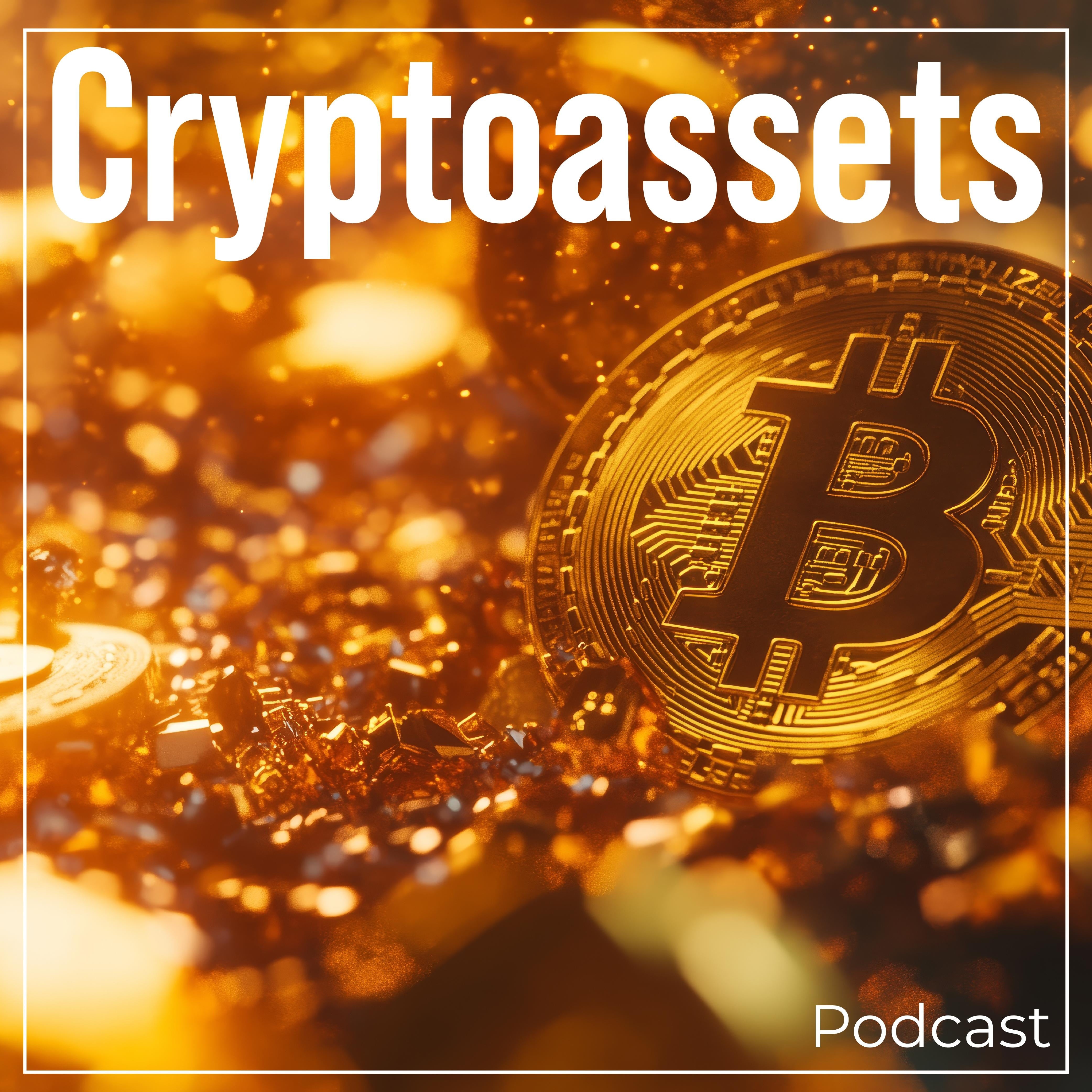 Cryptoassets