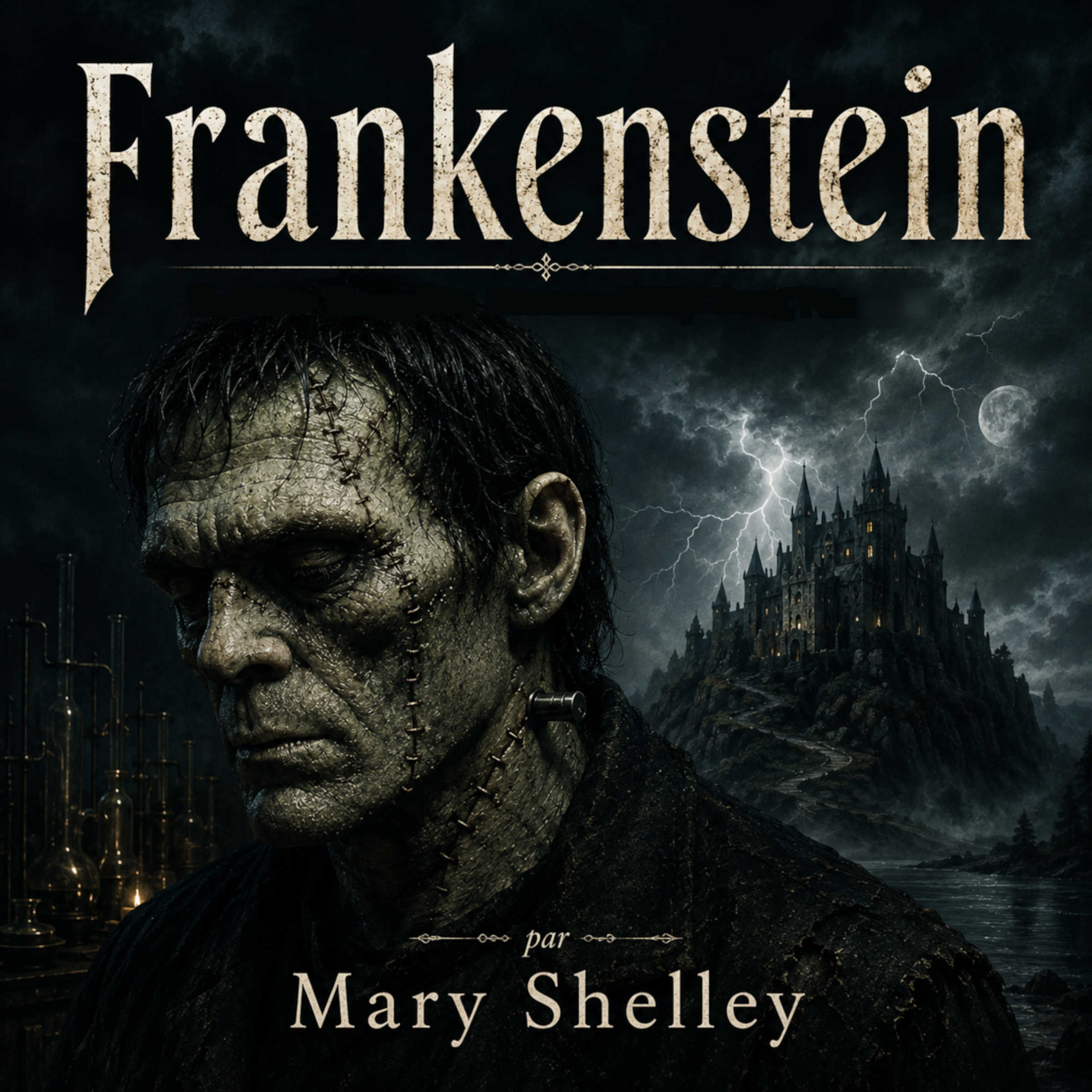 Frankenstein