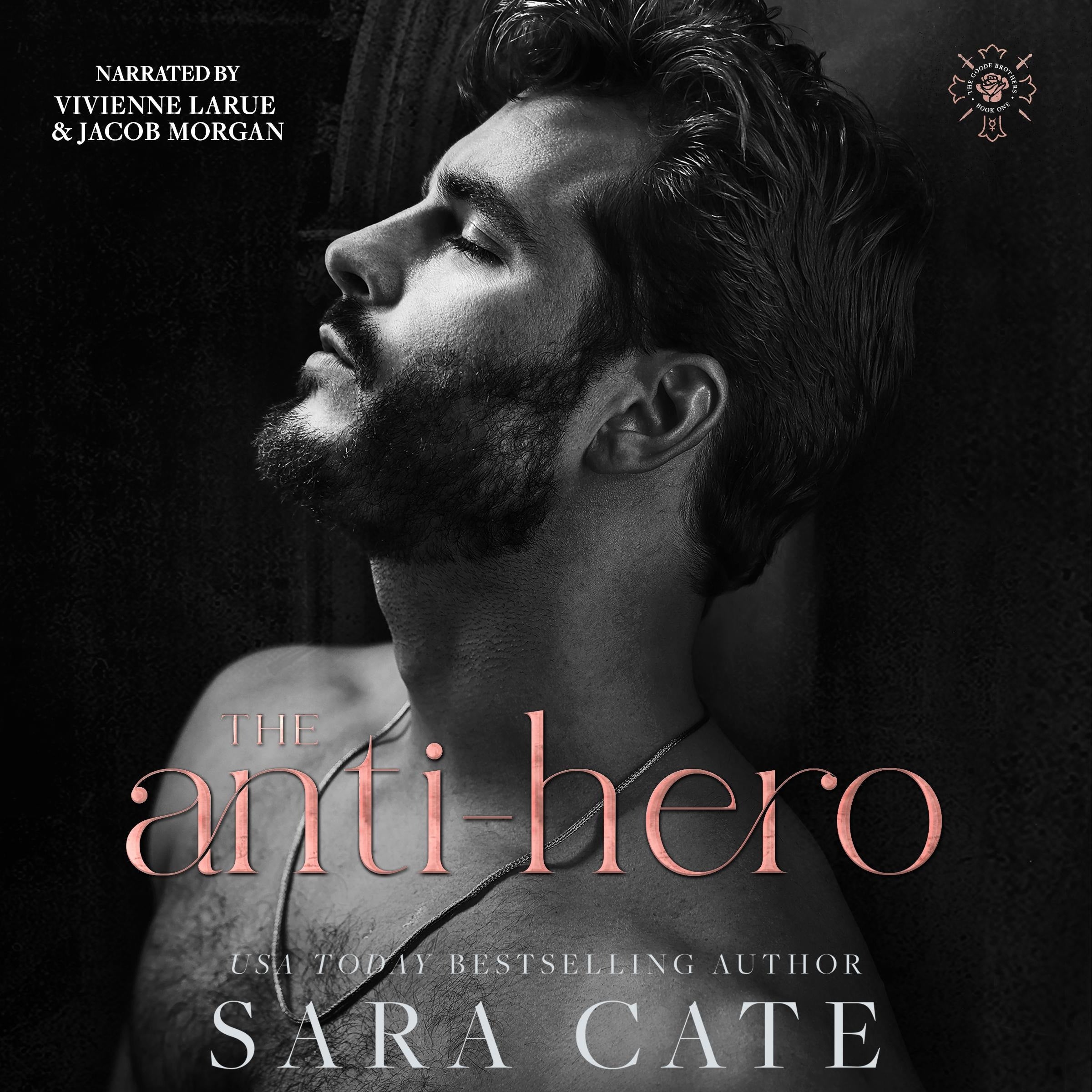 The Anti-hero