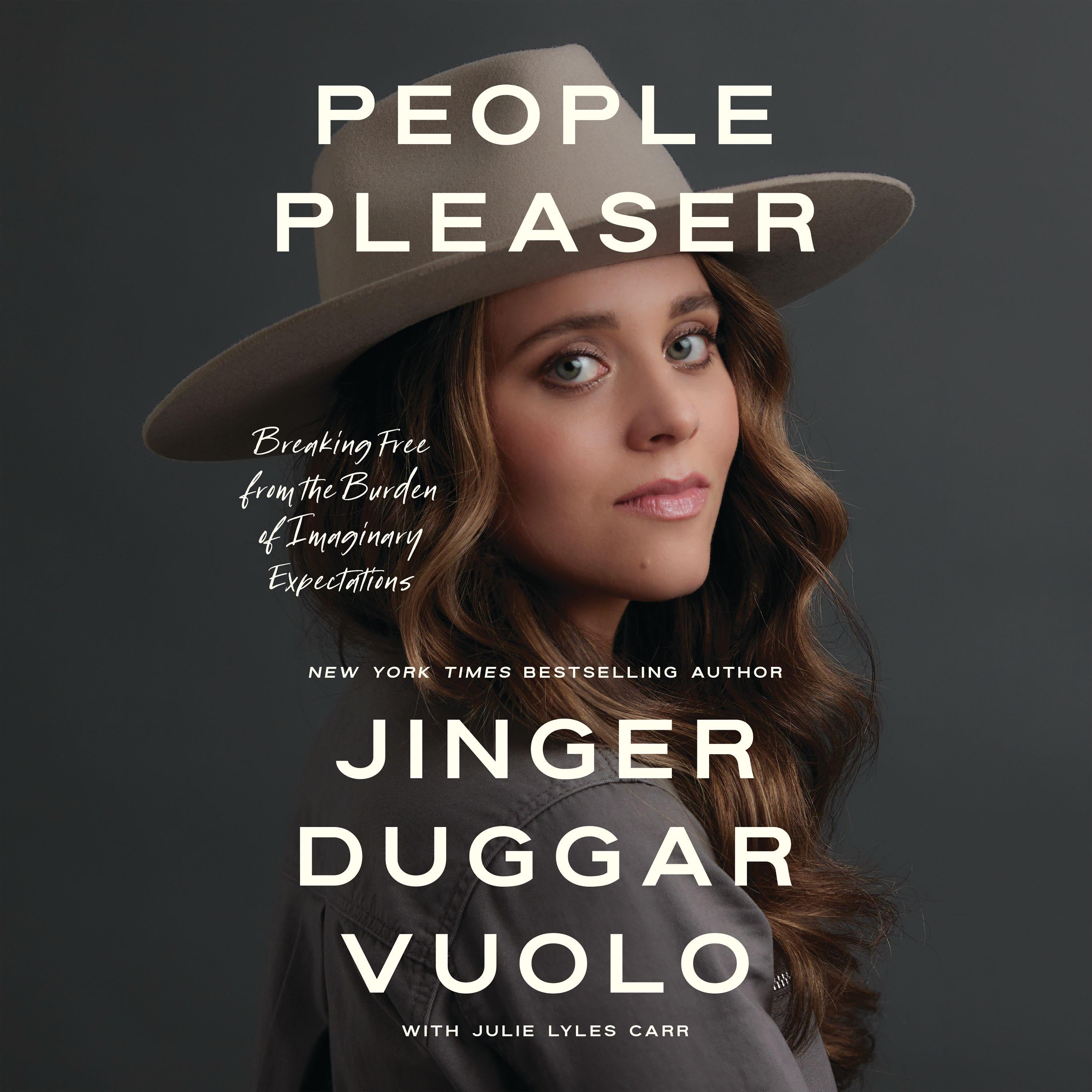 People Pleaser