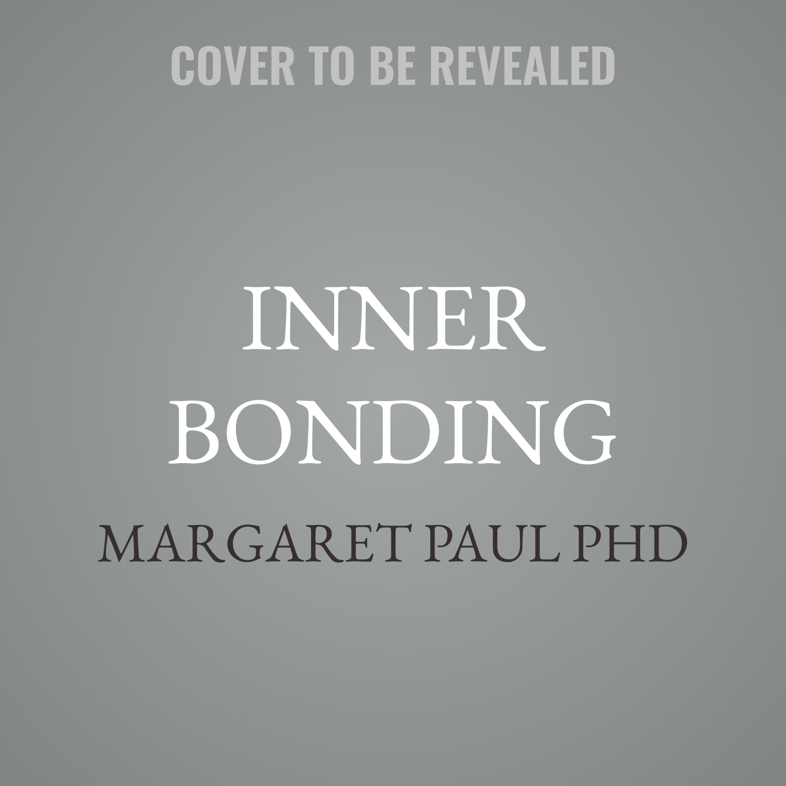 Inner Bonding