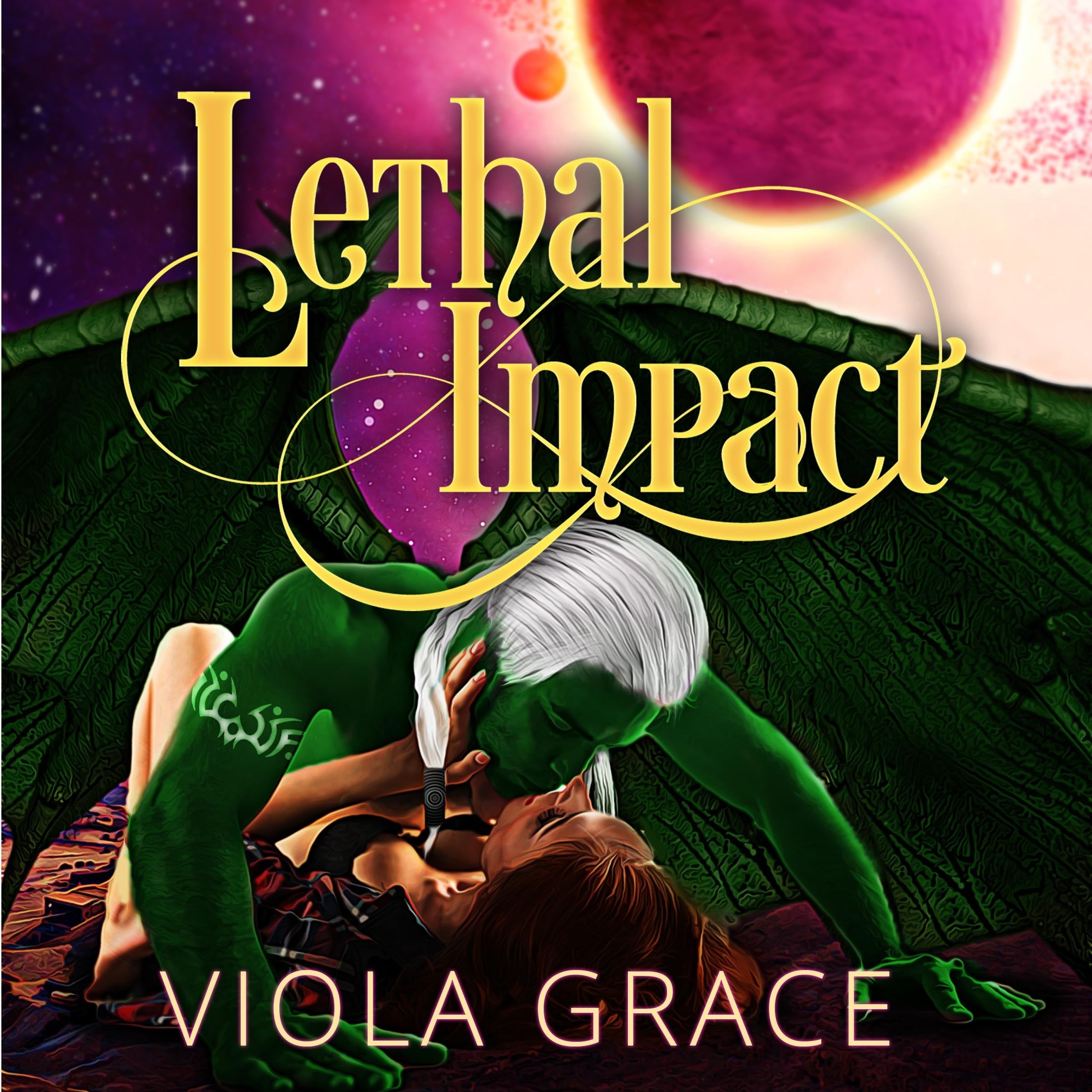 Lethal Impact