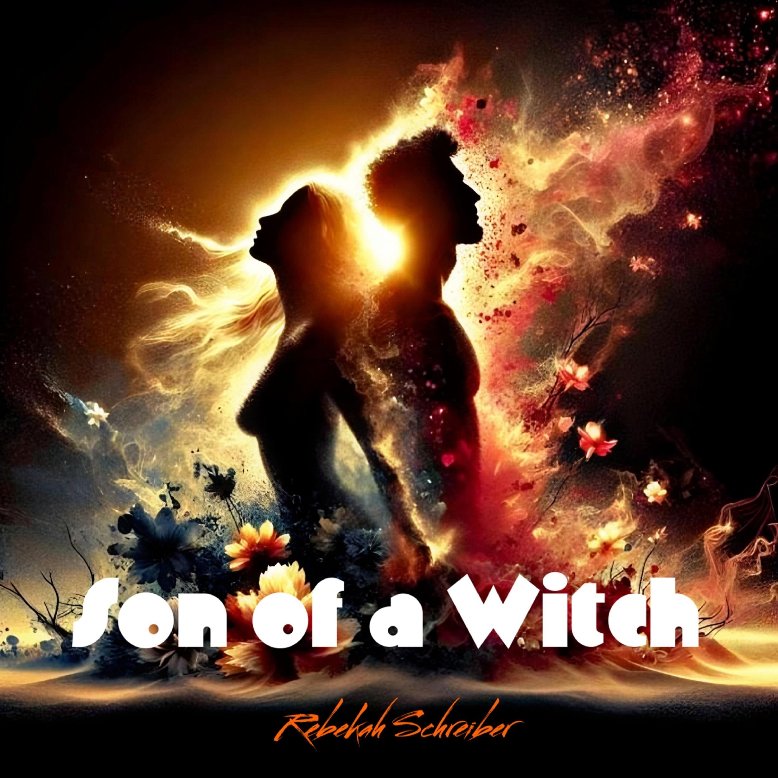 Son of a Witch