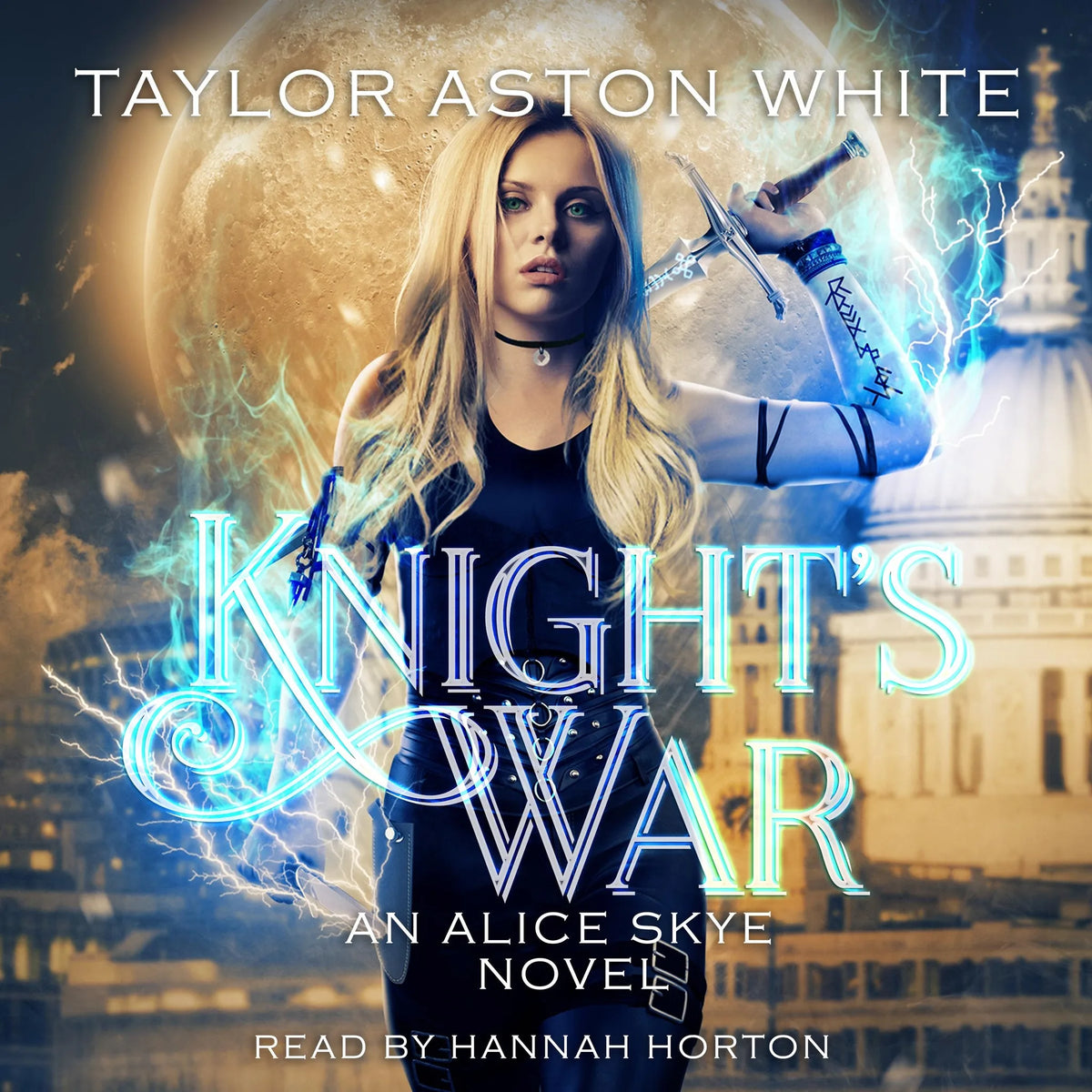 Knight's War