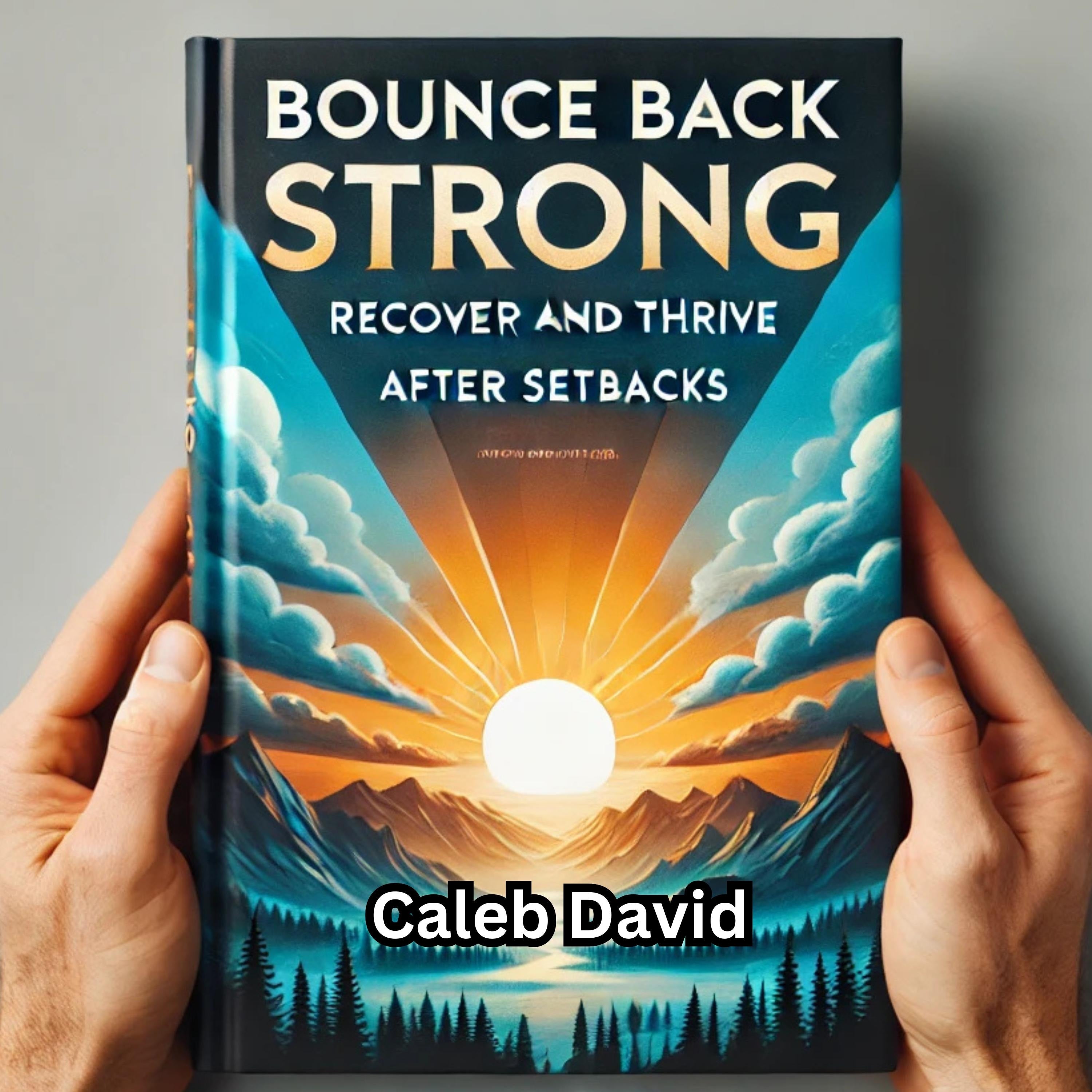 Bounce Back Strong