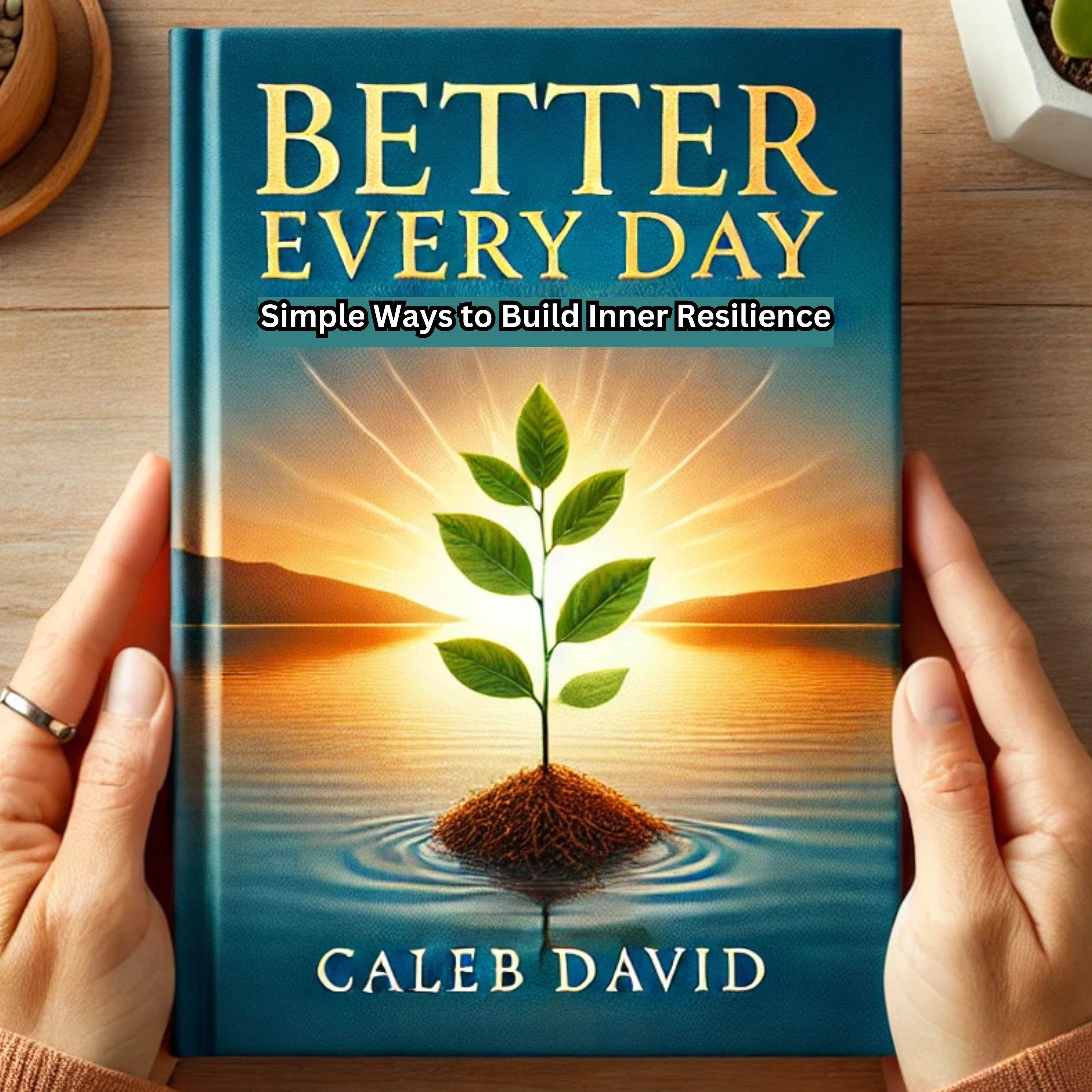 Better Every Day