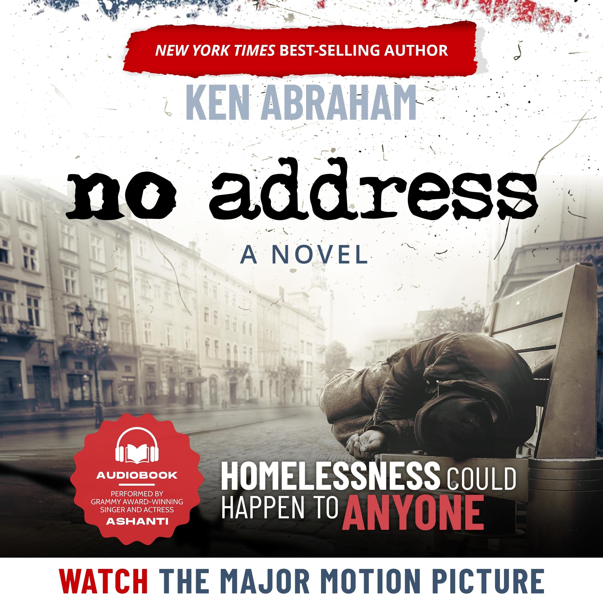 No Address