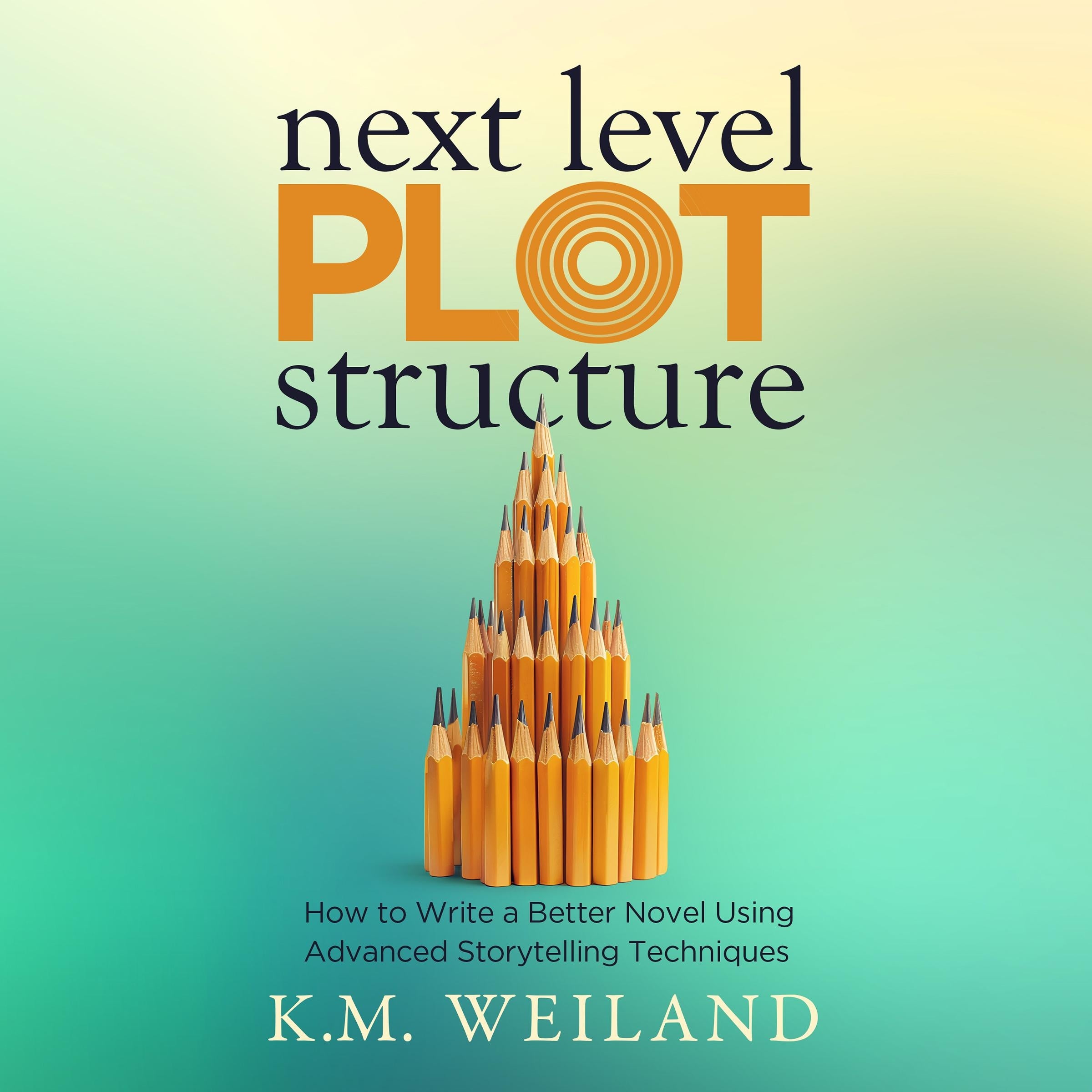 Next Level Plot Structure