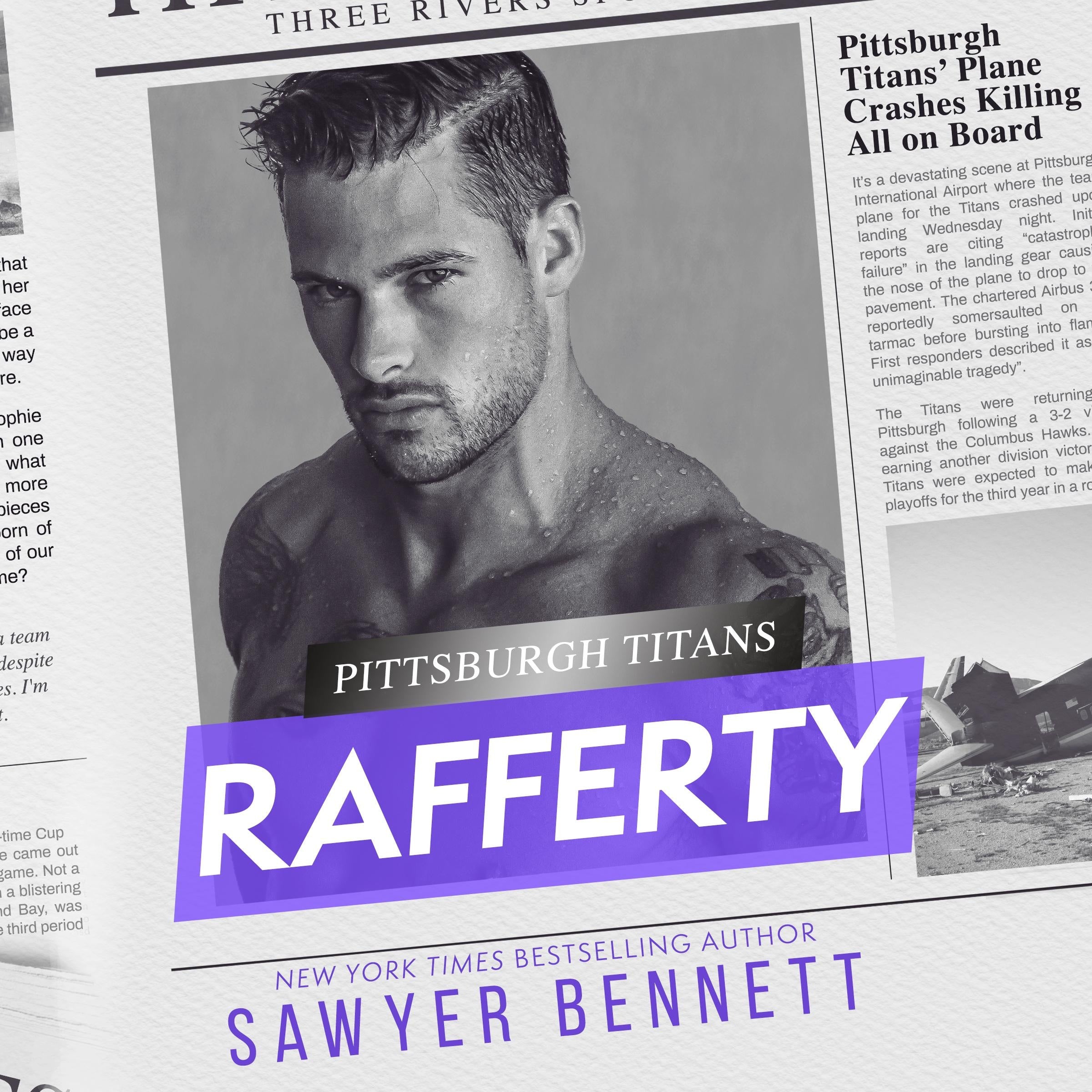 Rafferty