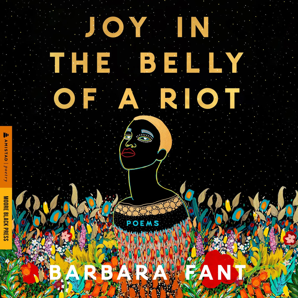 Joy in the Belly of a Riot