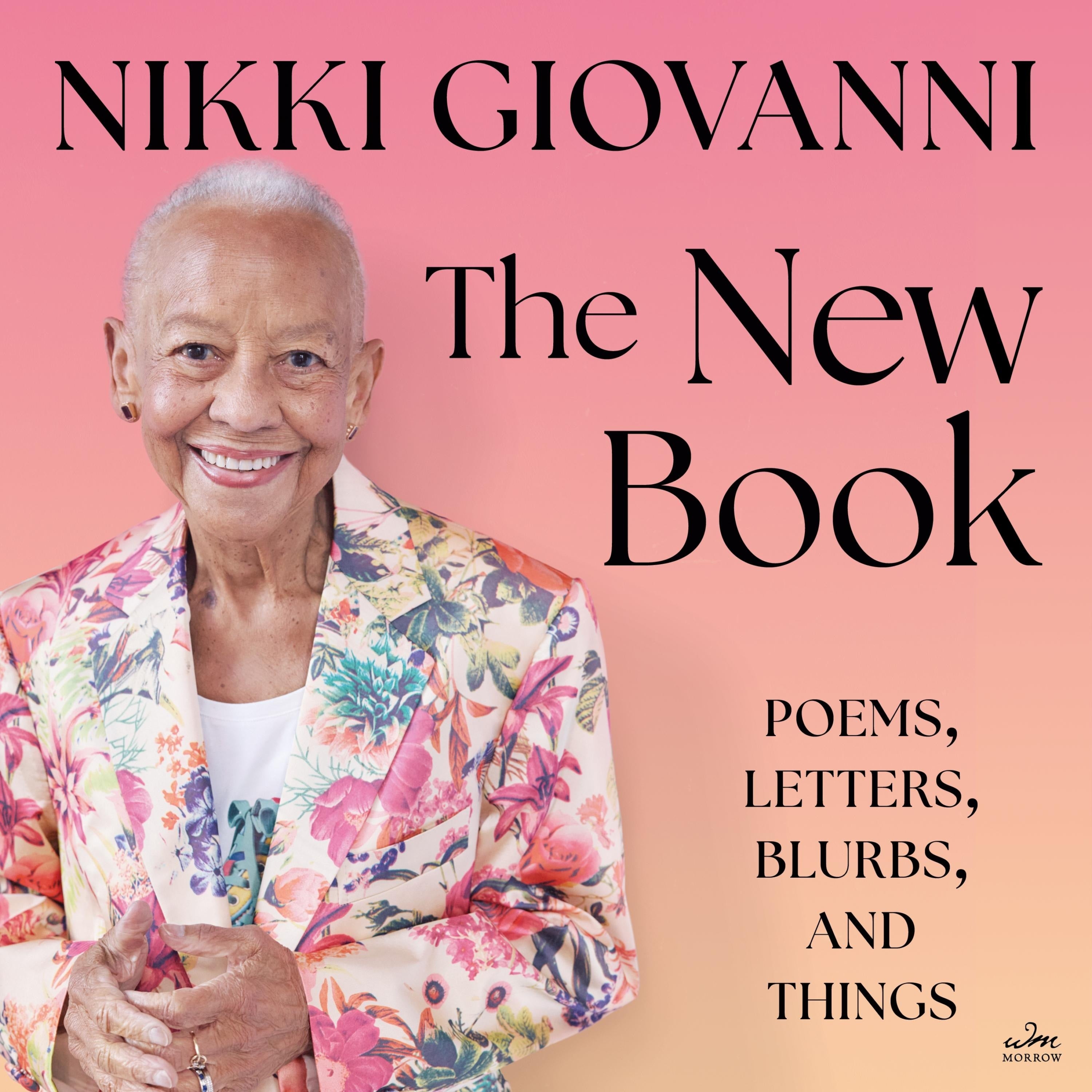 The New Book
