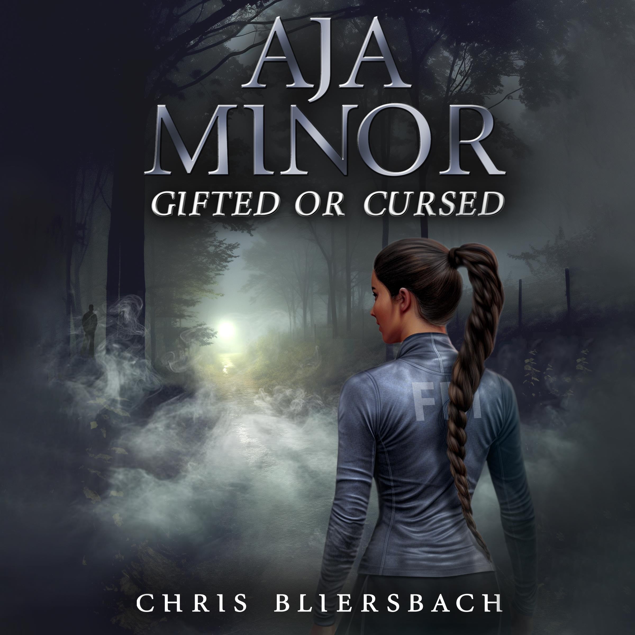 Aja Minor: Gifted or Cursed